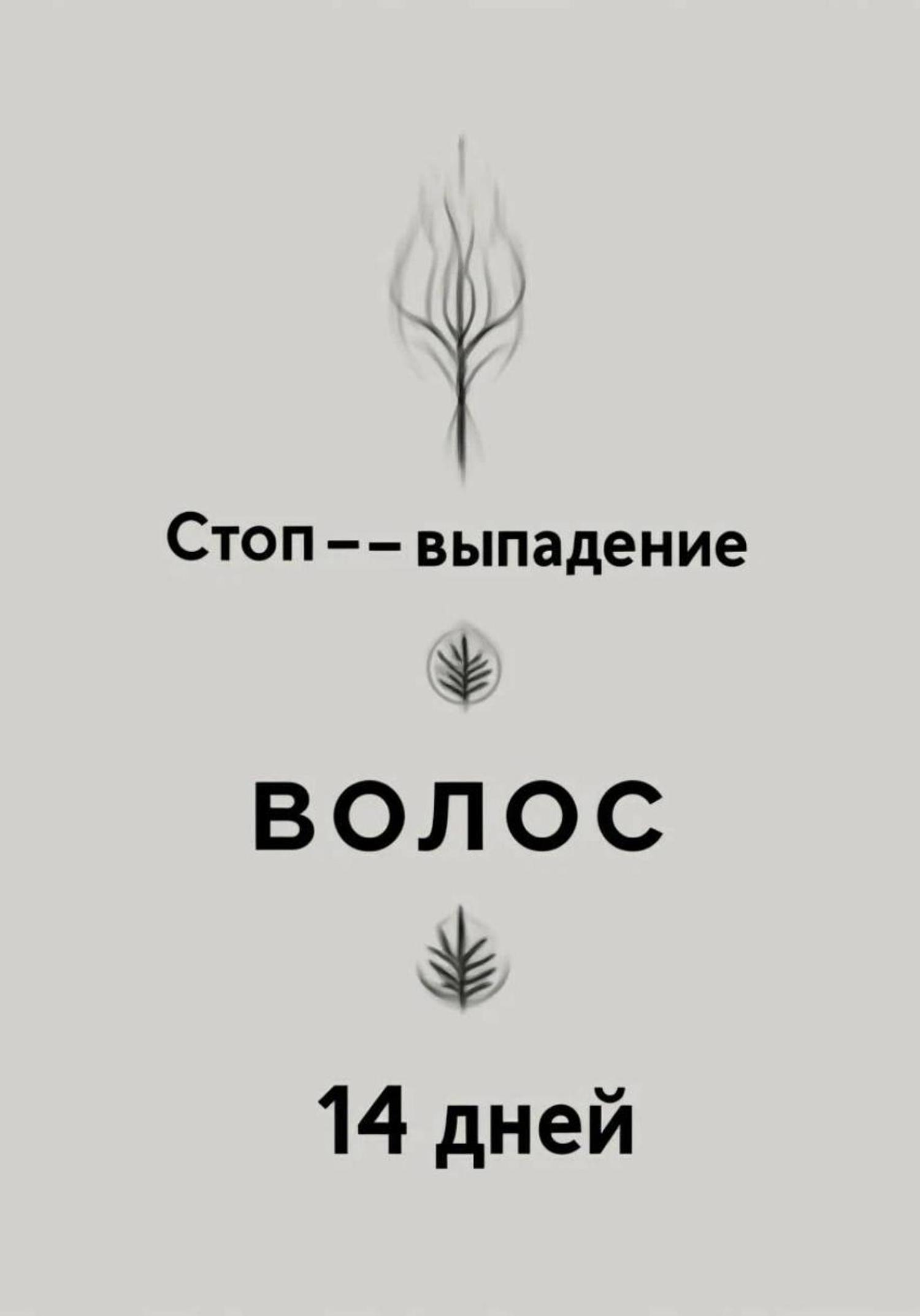 Обложка книги «Волосы изнутри»