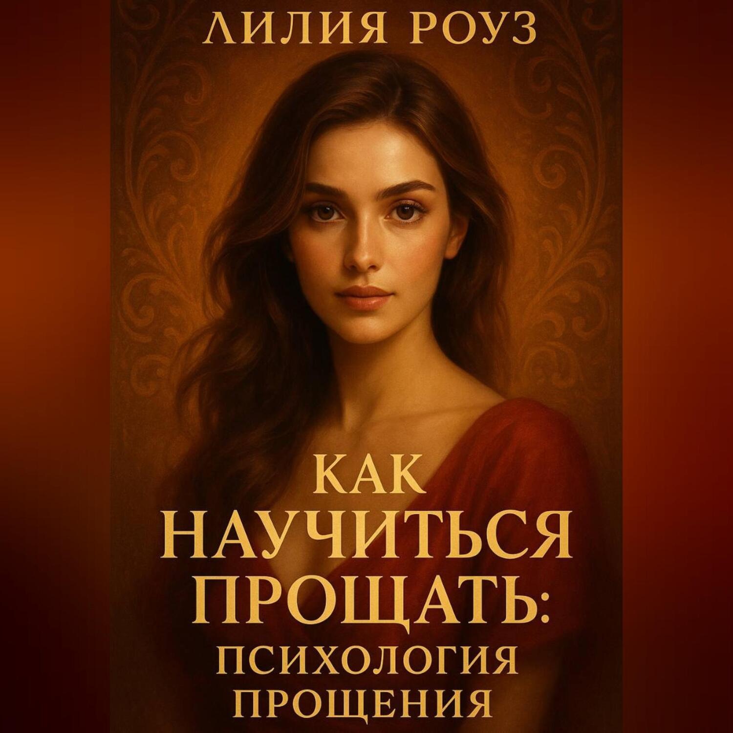 Обложка книги «Как научиться прощать: психология прощения.»