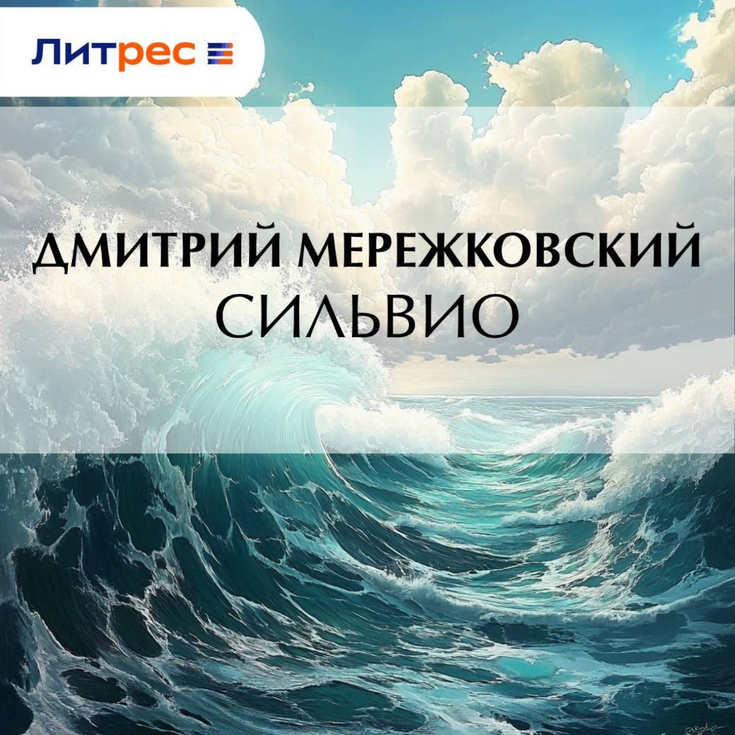 Обложка книги «Сильвио»