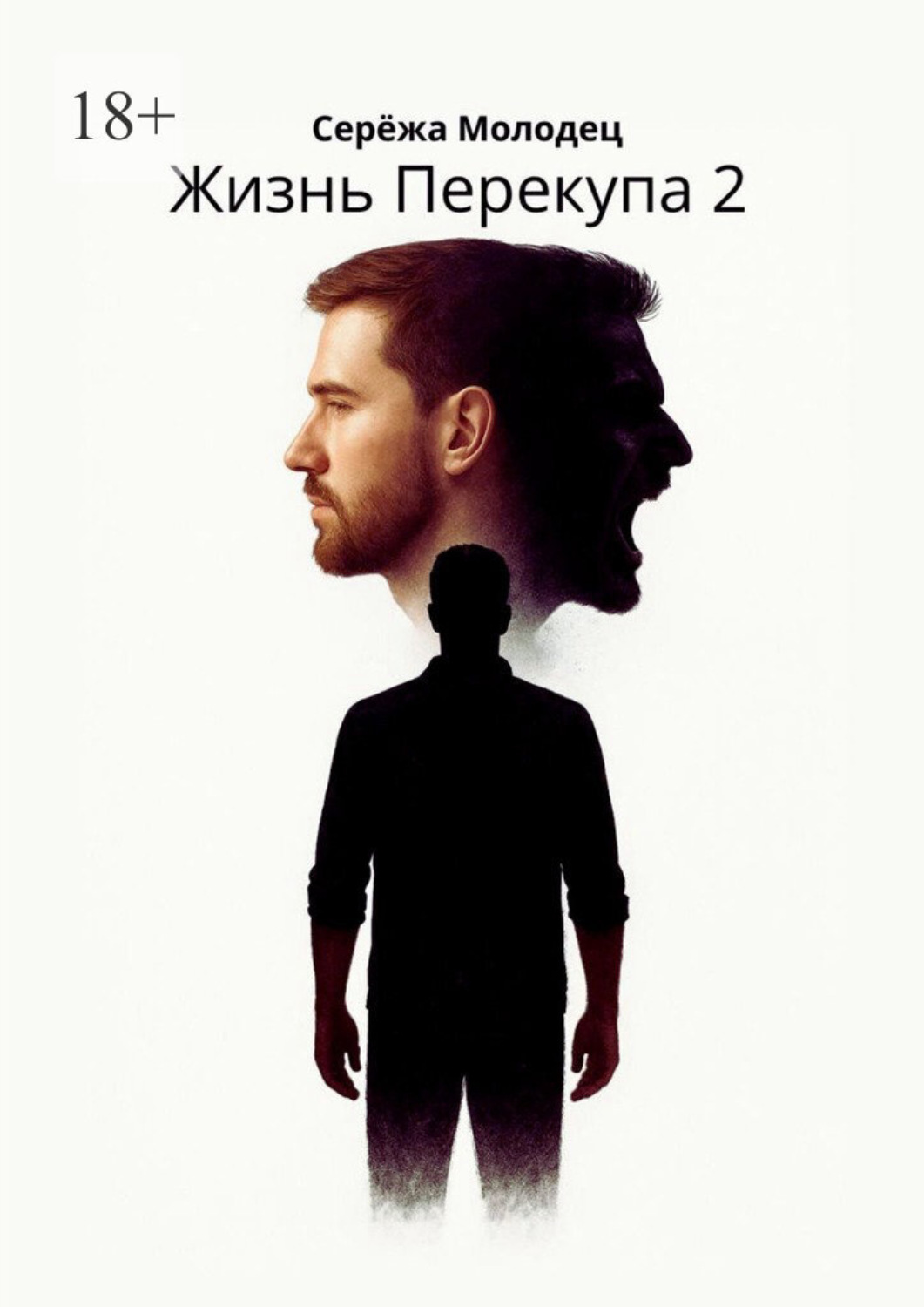 Обложка книги «Жизнь Перекупа – 2»