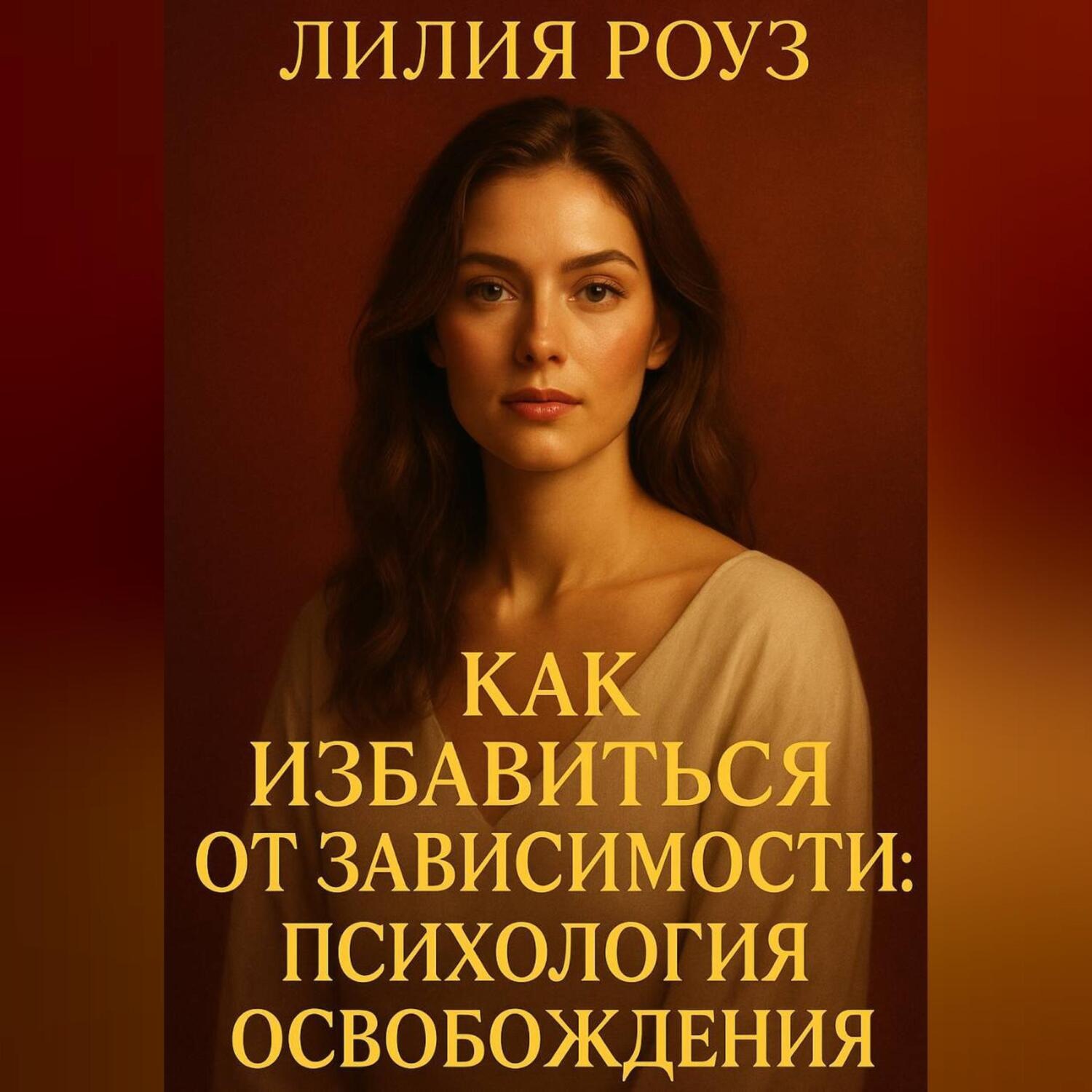 Обложка книги «Как избавиться от зависимости: психология освобождения.»