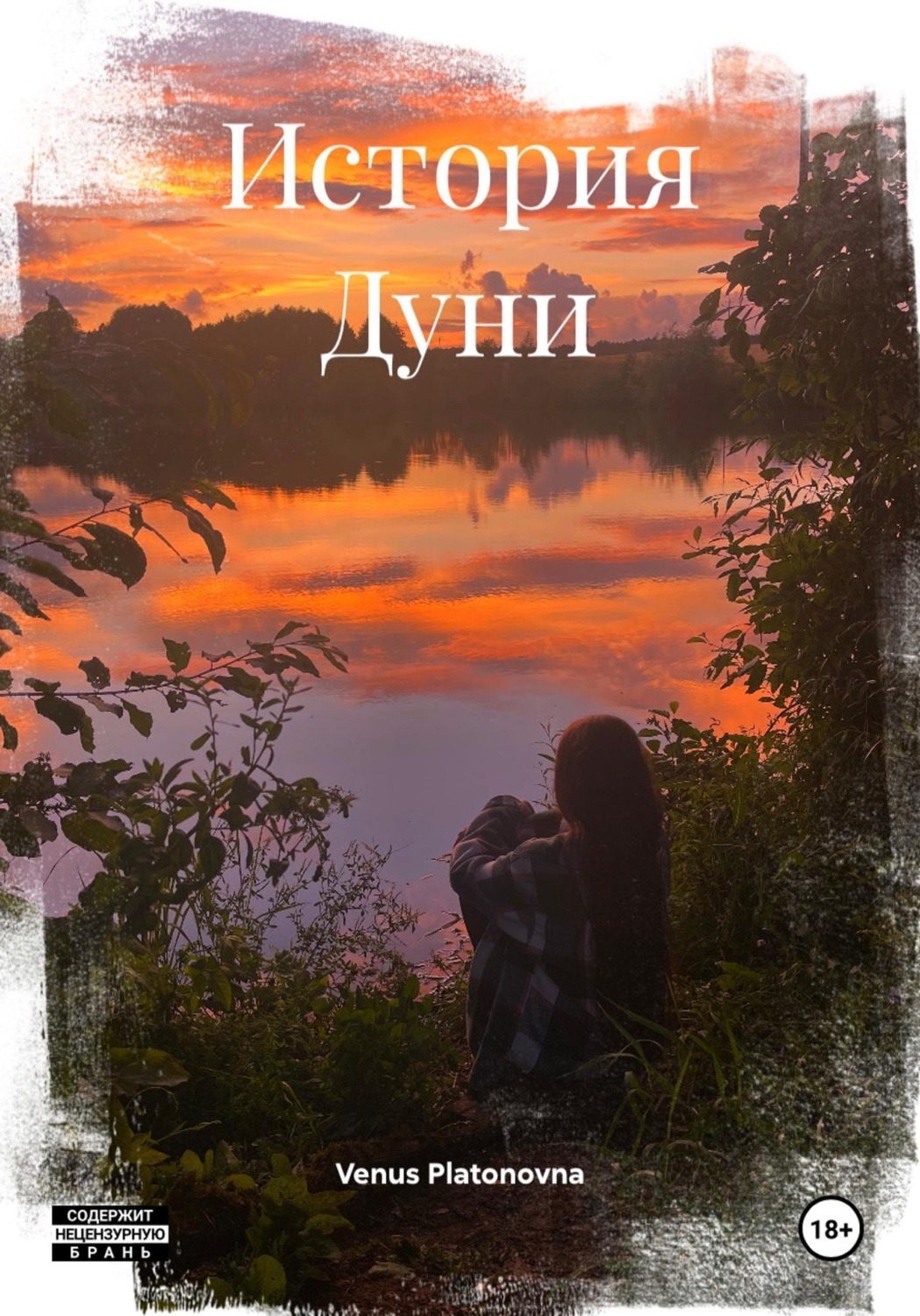 Обложка книги «История Дуни»