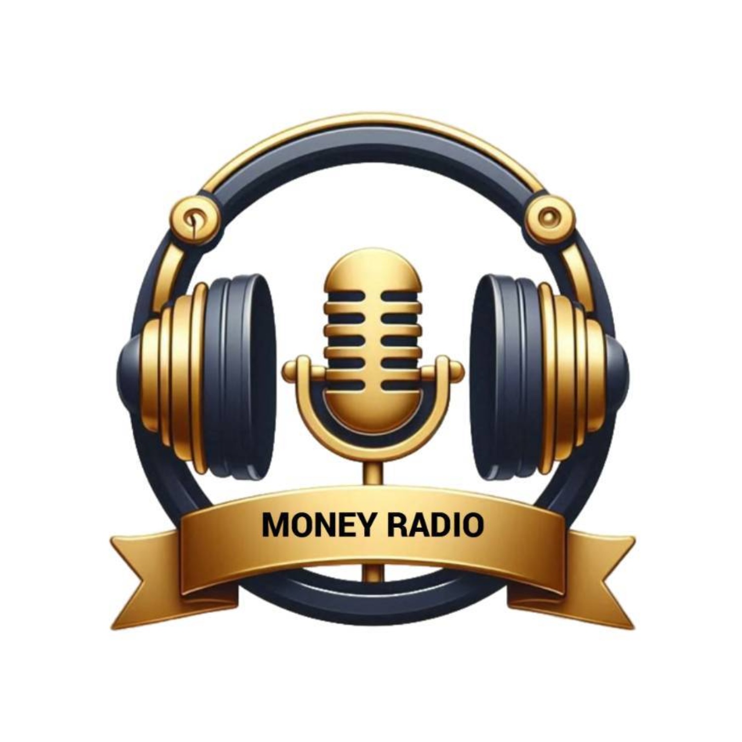 Обложка книги «Money Radio – Программа Деньги»