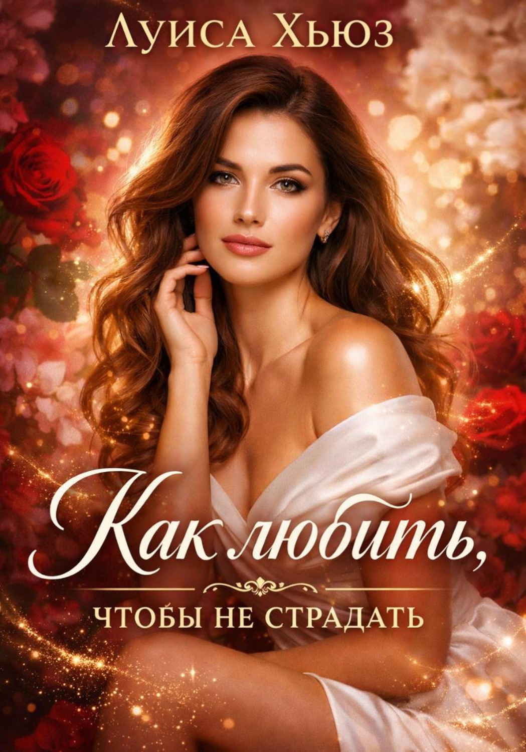 Обложка книги «Как любить, чтобы не страдать»