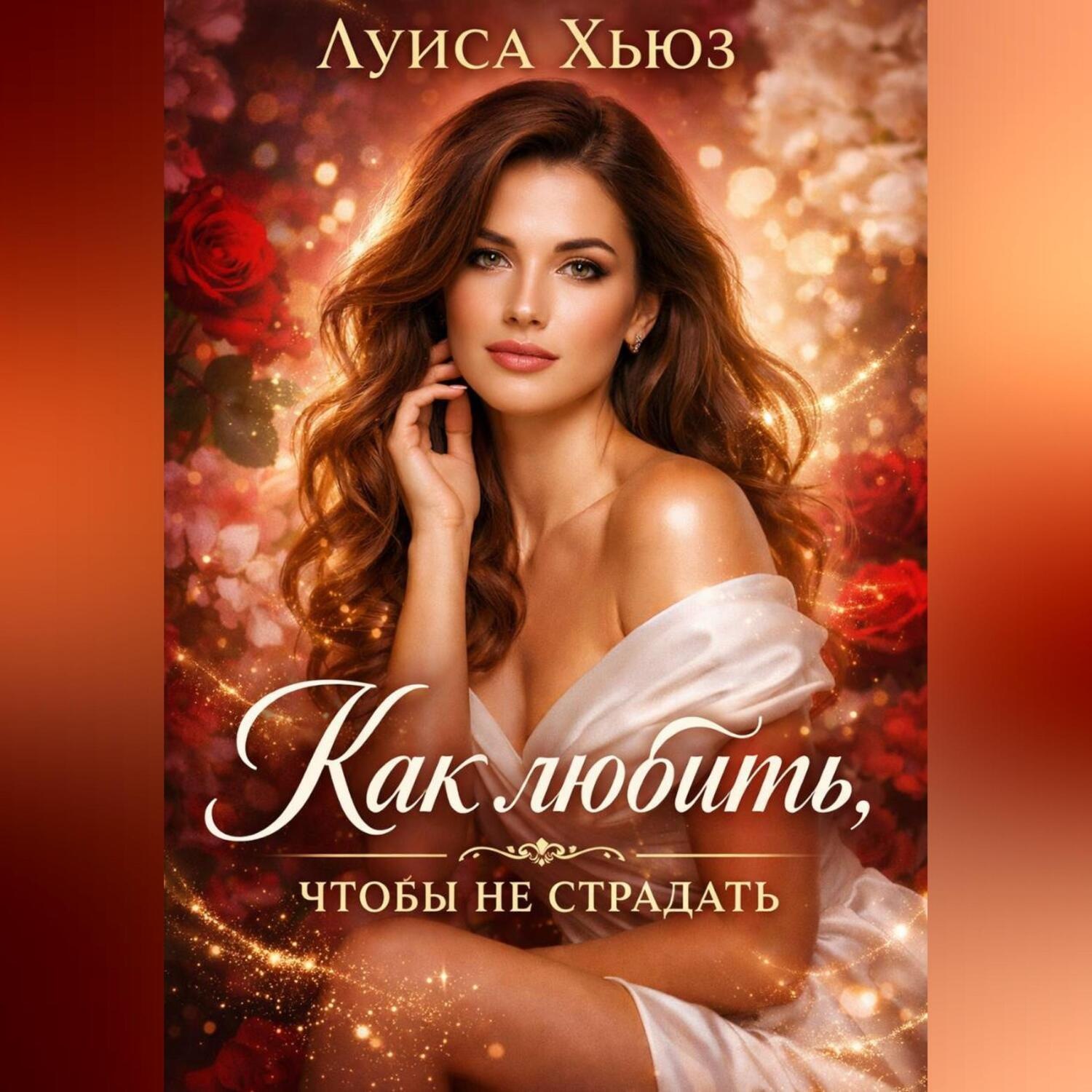 Обложка книги «Как любить, чтобы не страдать»
