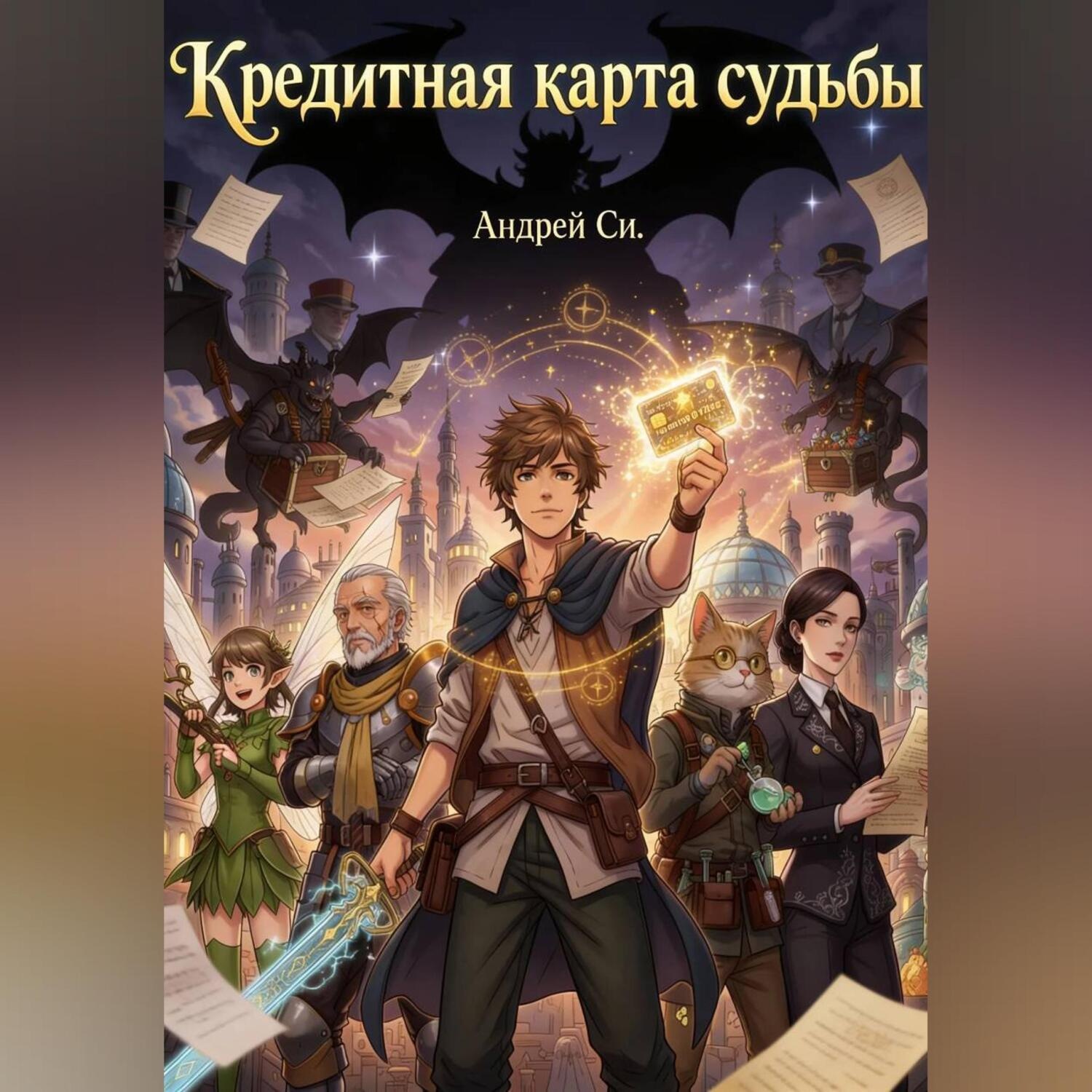 Обложка книги «КАЙРО»