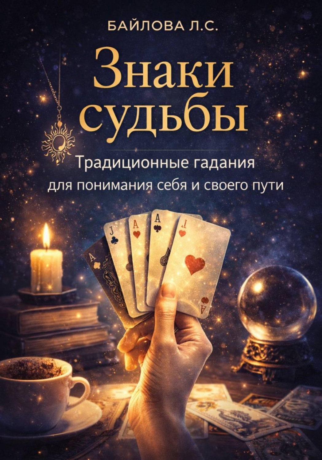 Обложка книги «Ритуалы внутренней опоры: деньги, энергия, спокойствие»