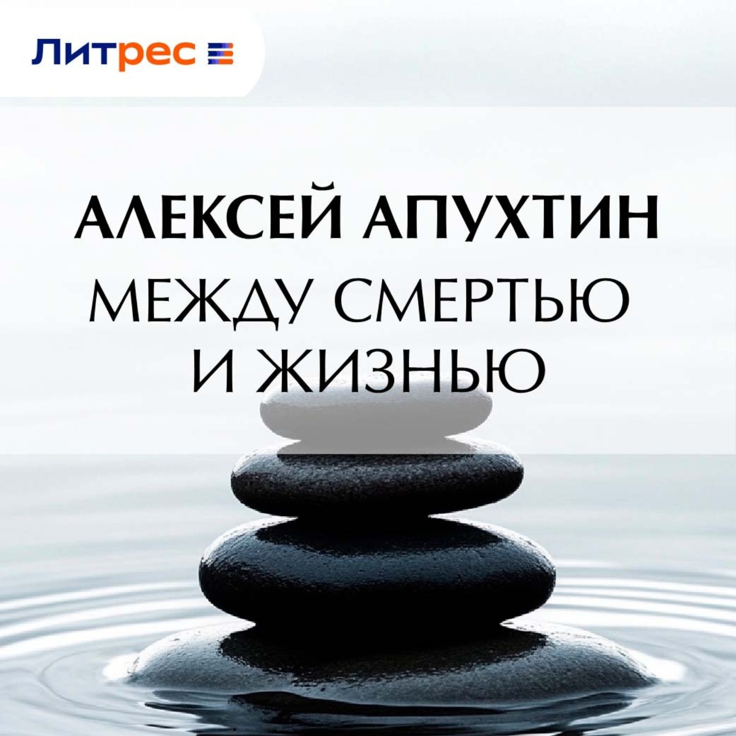 Обложка книги «Между смертью и жизнью»