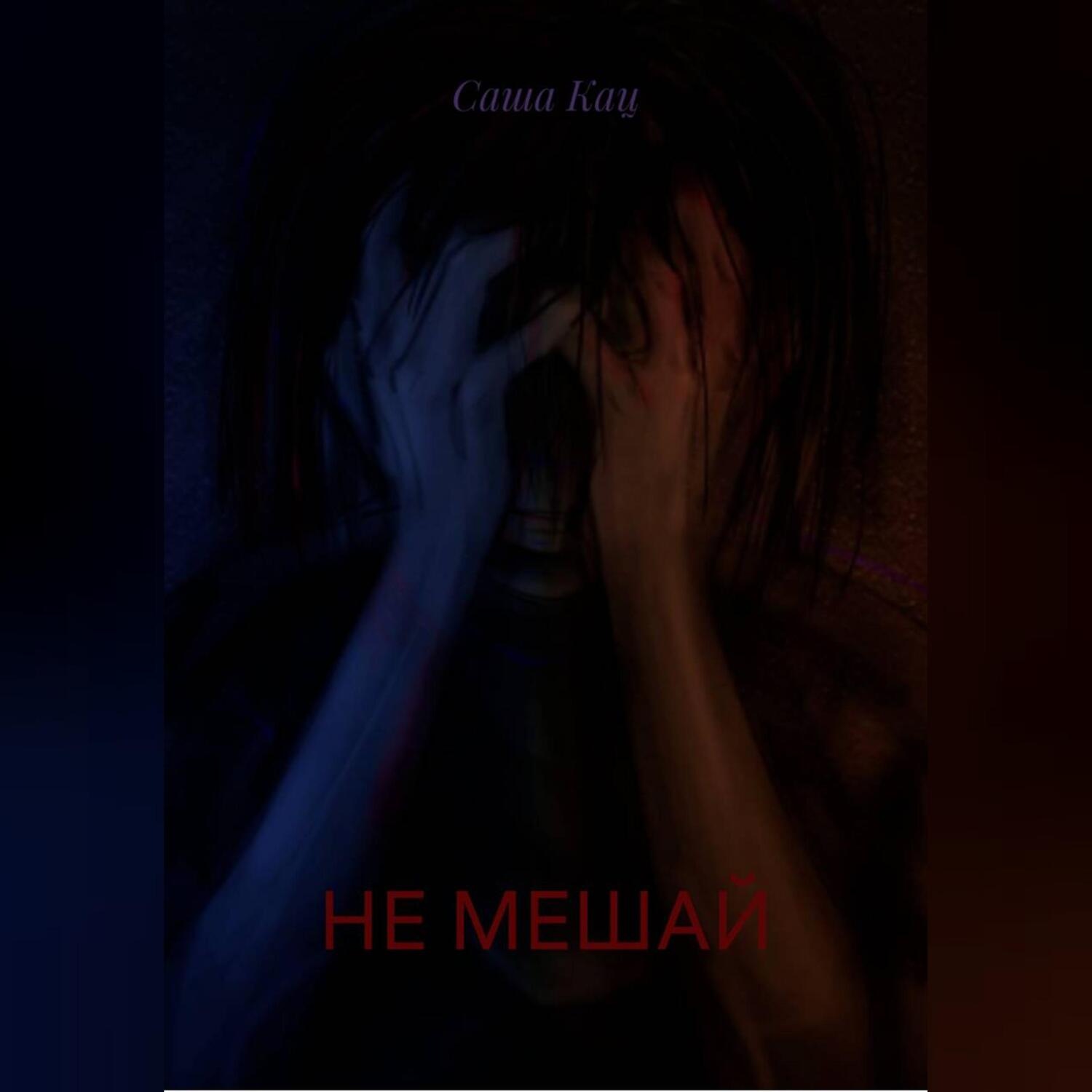 Обложка книги «НЕ МЕШАЙ»