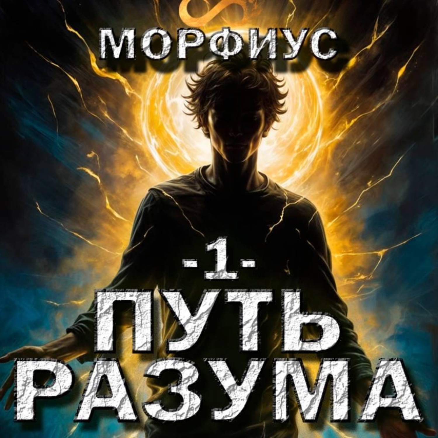Обложка книги «Путь разума»