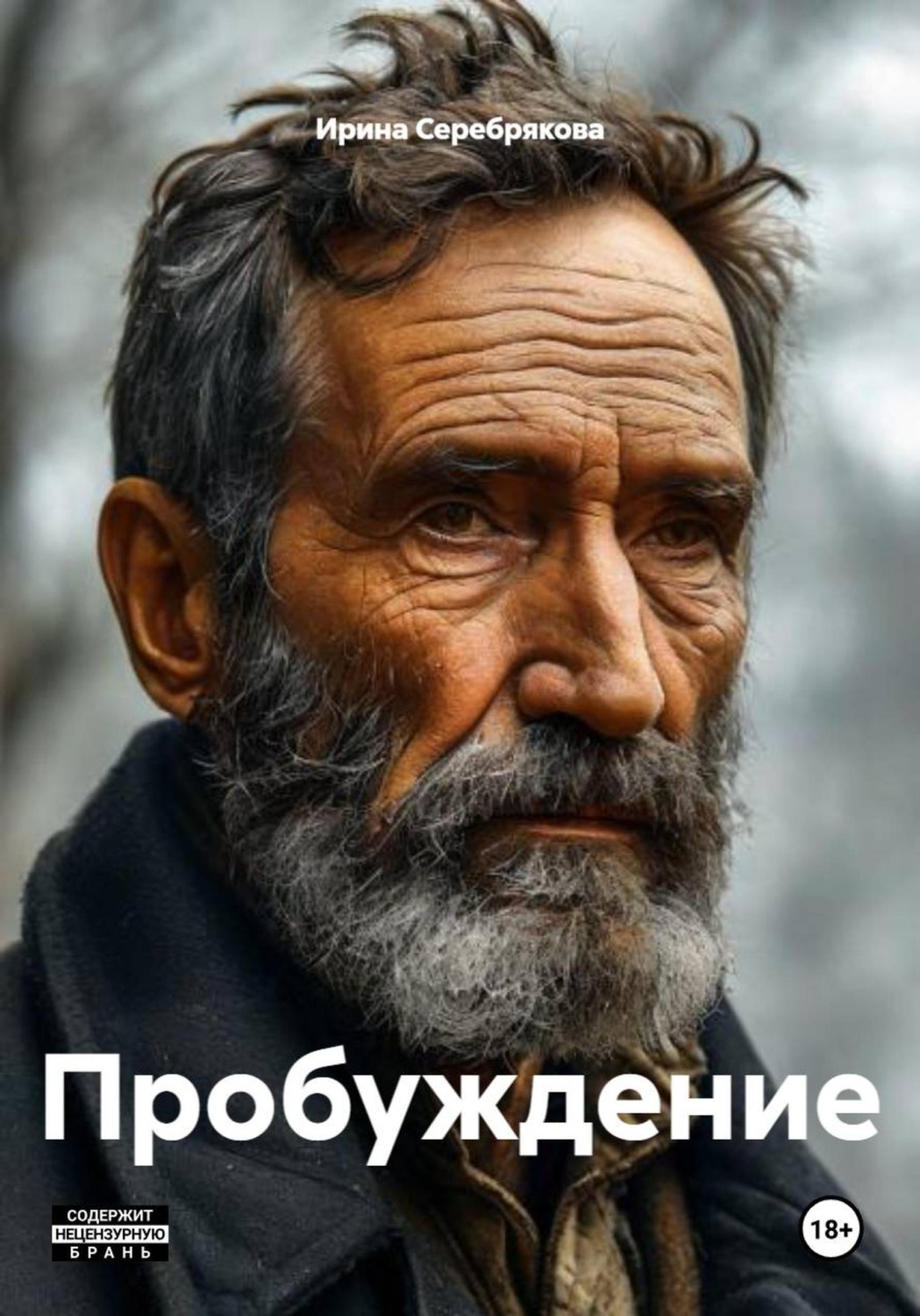 Обложка книги «Пробуждение»