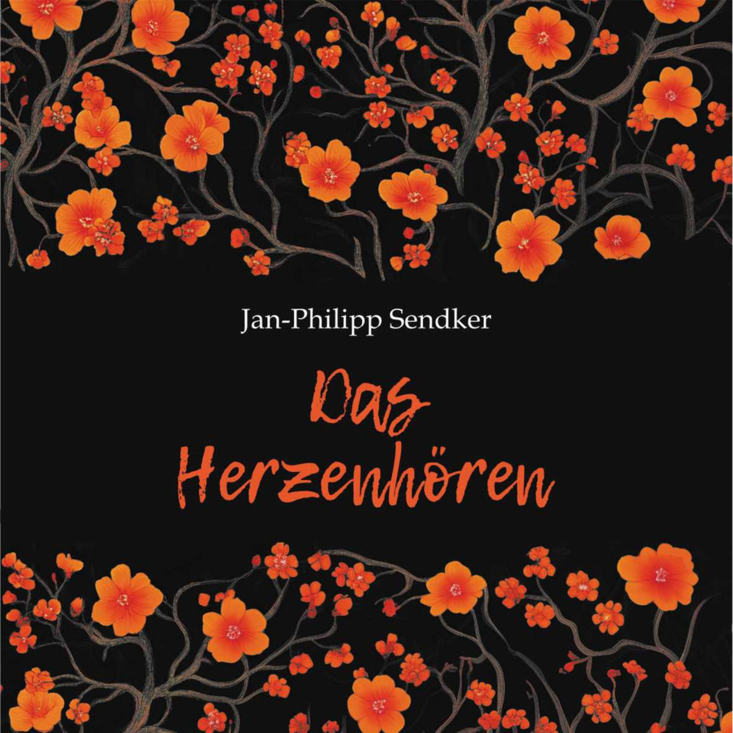 Обложка книги «Искусство слышать стук сердца. Das Herzenhören. Аудиокнига»