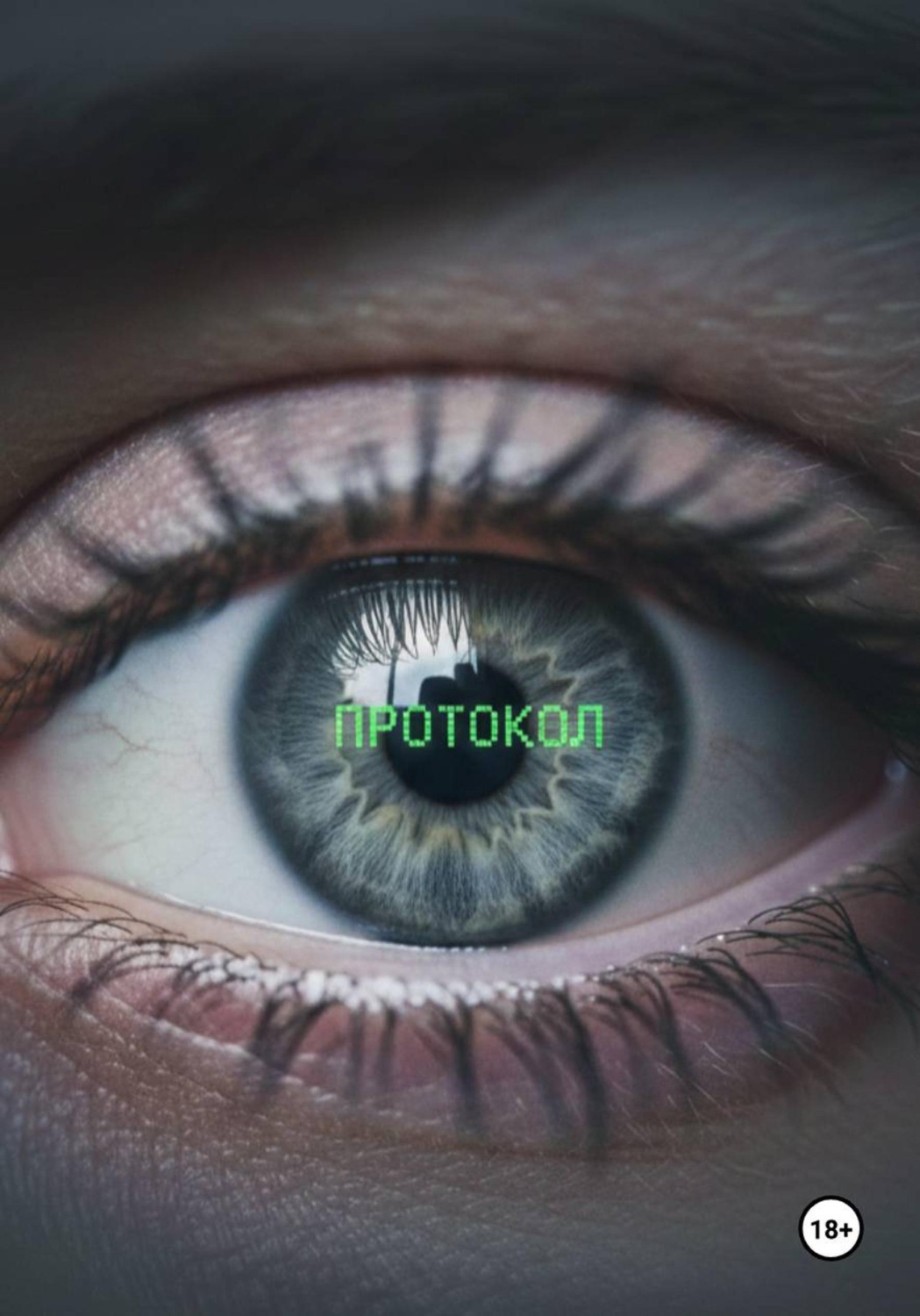 Обложка книги «Протокол»