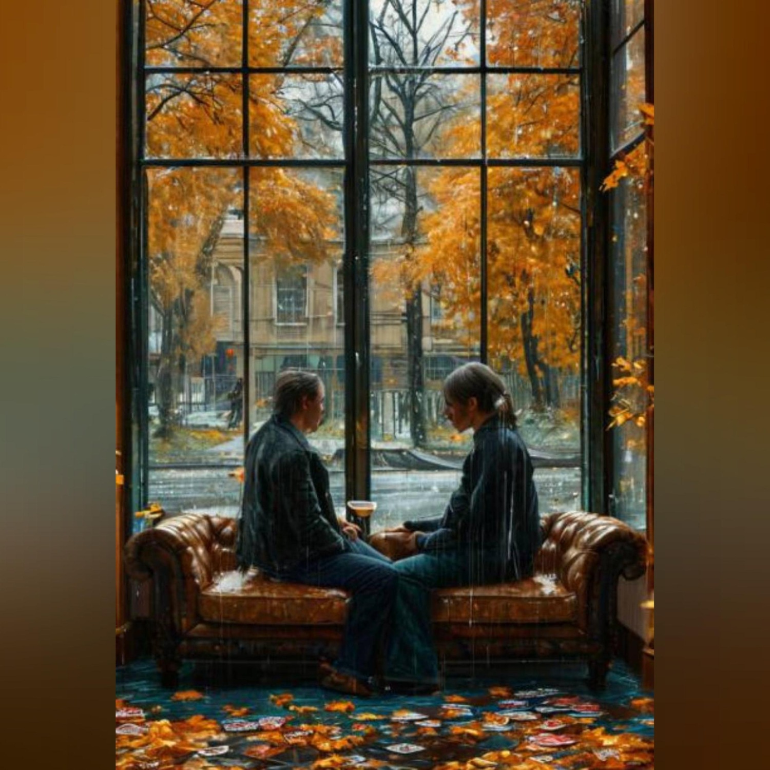 Обложка книги «Недетские игры»