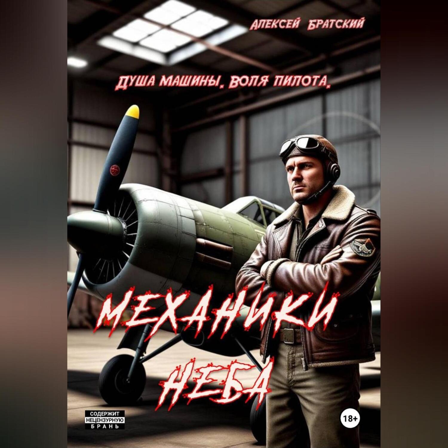 Обложка книги «Механики неба»