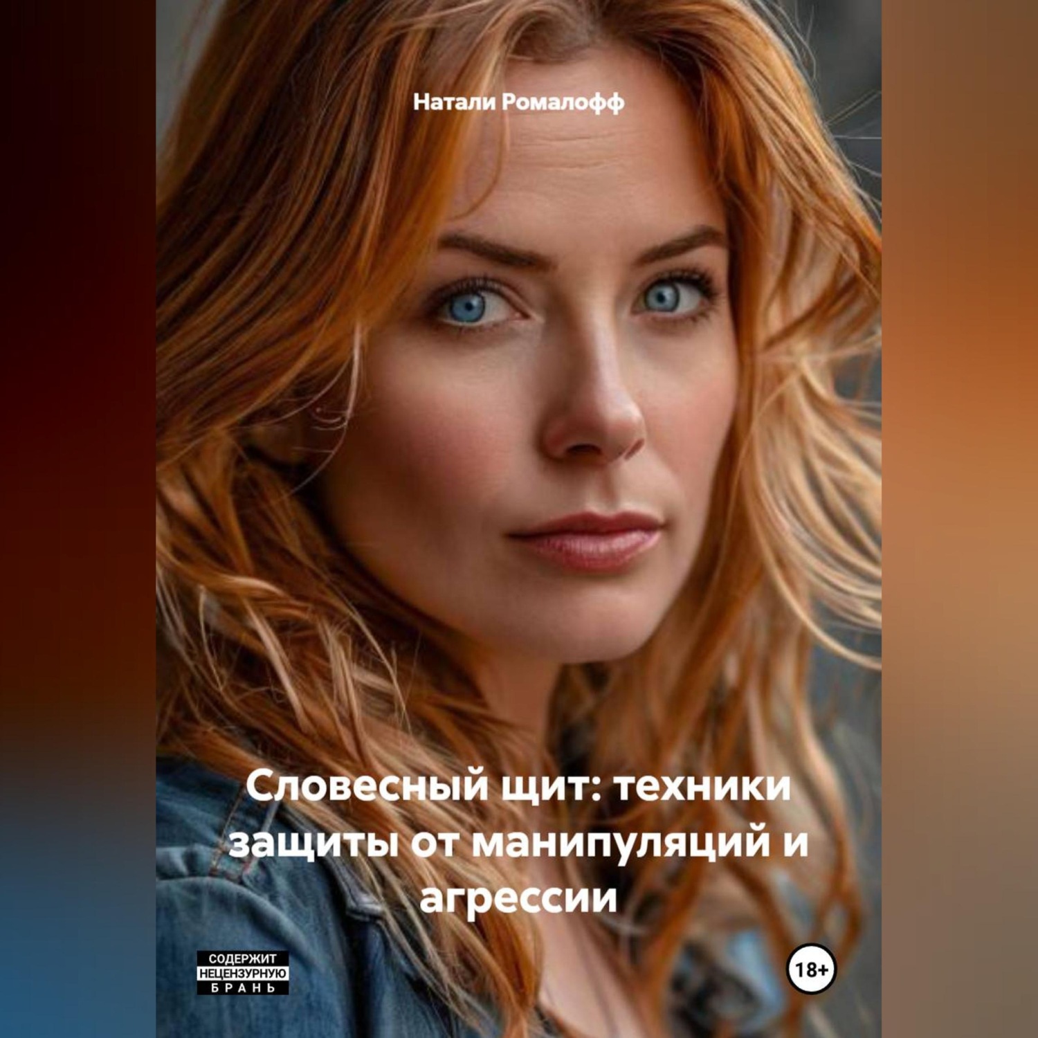Обложка книги ««Словесный щит: техники защиты от манипуляций и агрессии»»