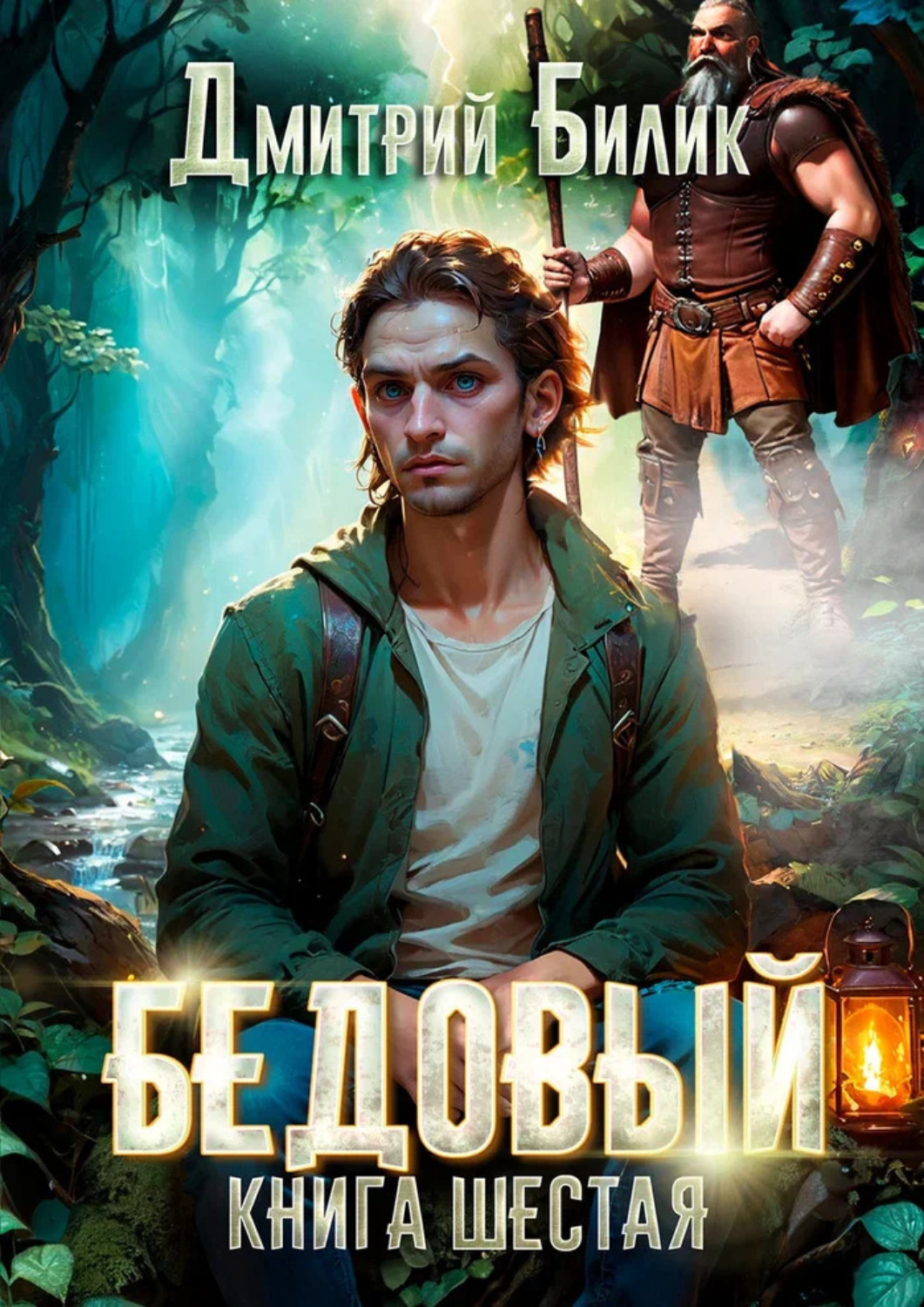 Обложка книги «Бедовый. Тайные поручения»