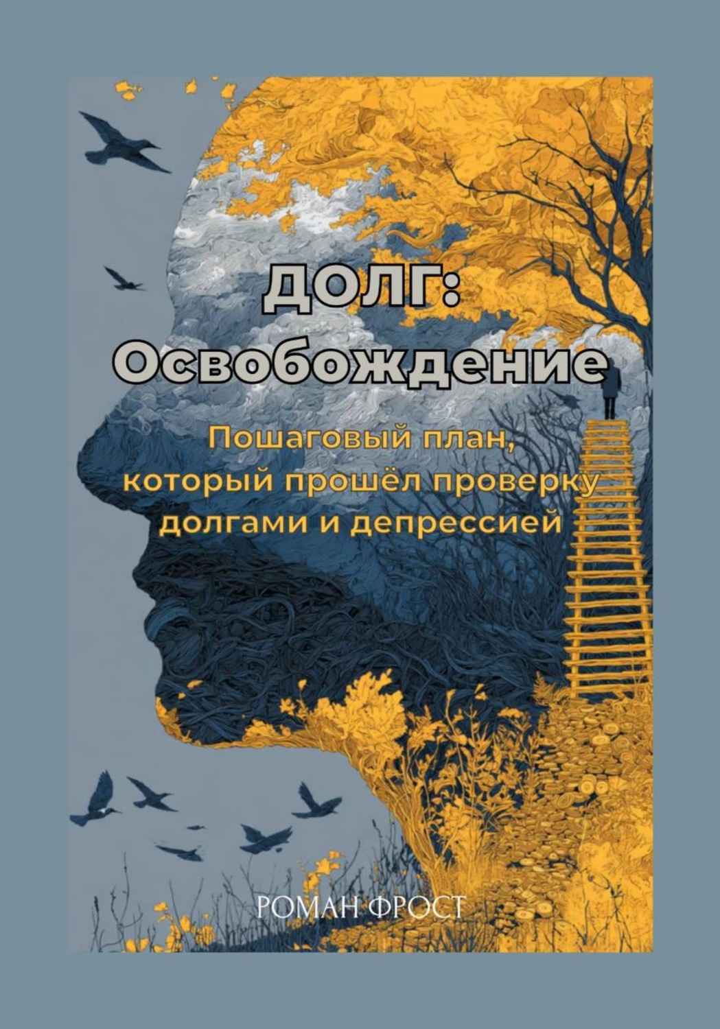 Обложка книги «Долг: Освобождение»