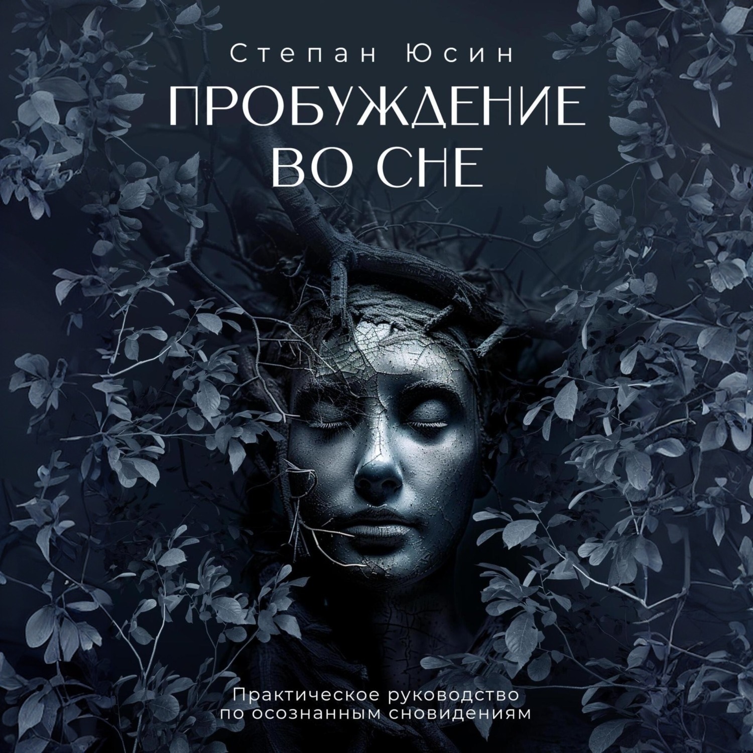 Обложка книги «Пробуждение во сне. Практическое руководство по осознанным сновидениям»