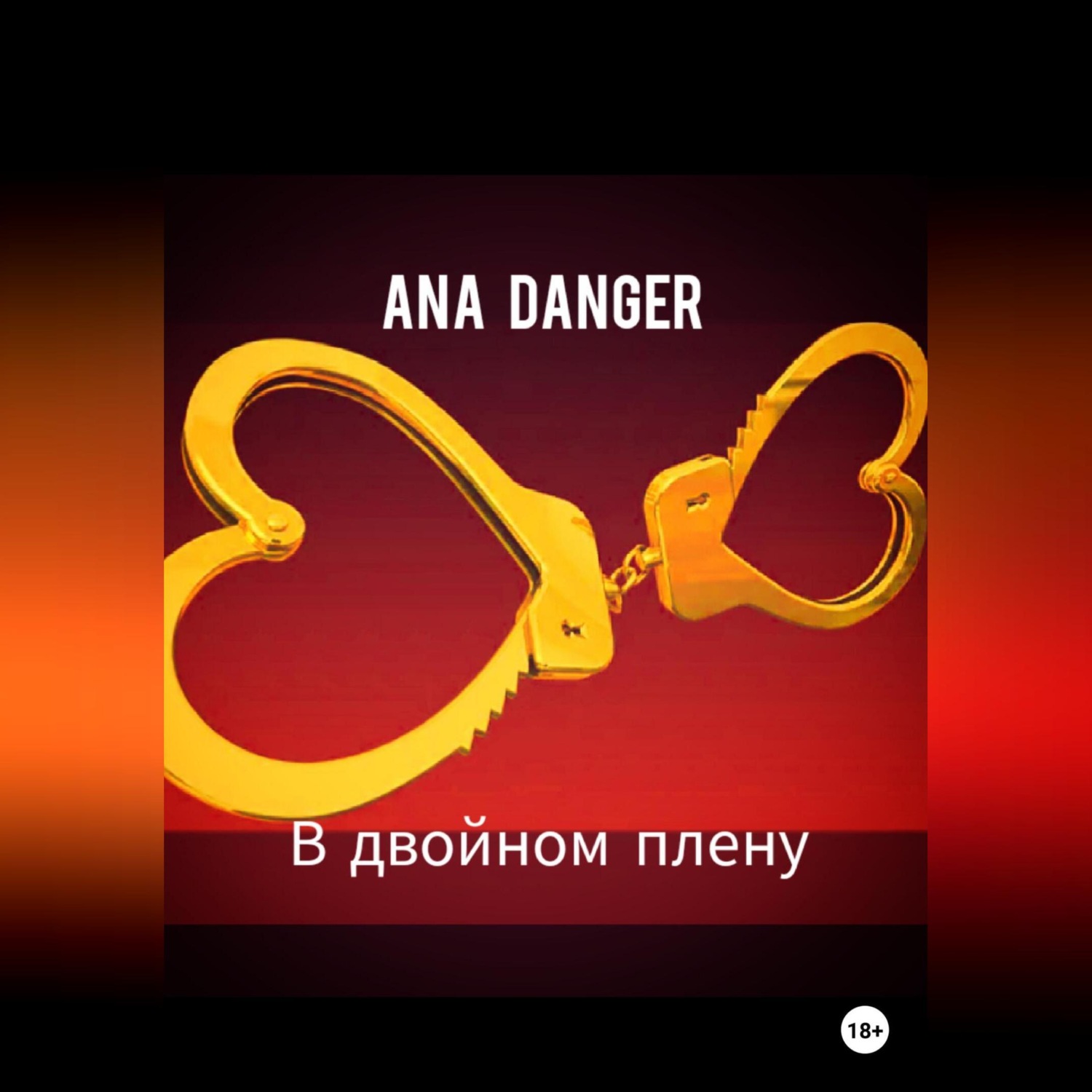 Обложка книги «В двойном плену»