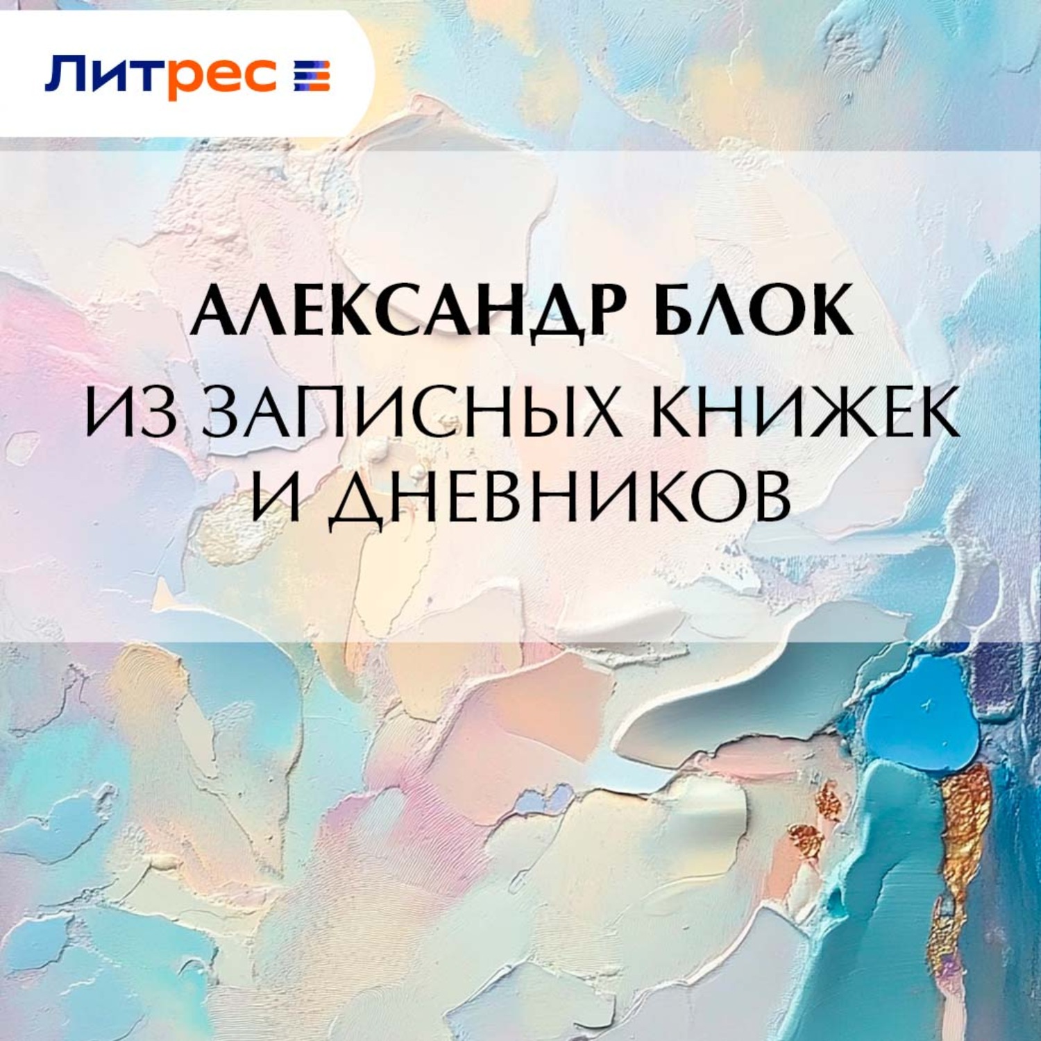 Обложка книги «Из записных книжек и дневников»
