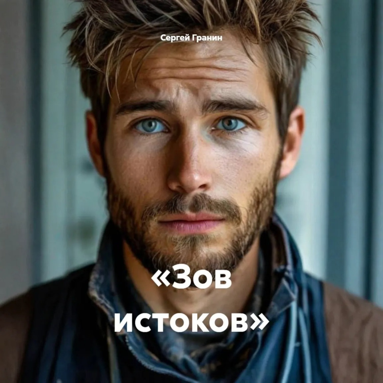 Обложка книги ««Зов истоков»»