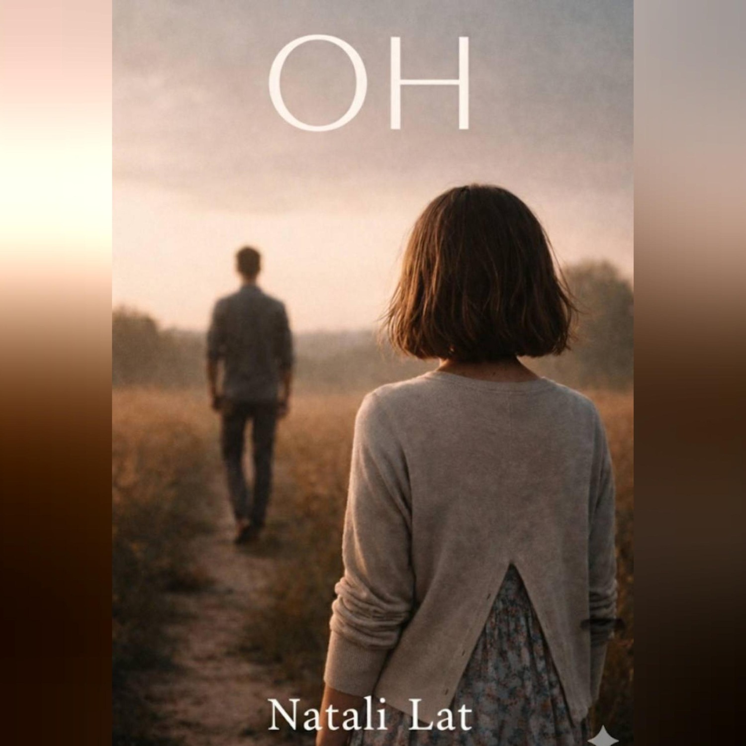 Обложка книги «Он»