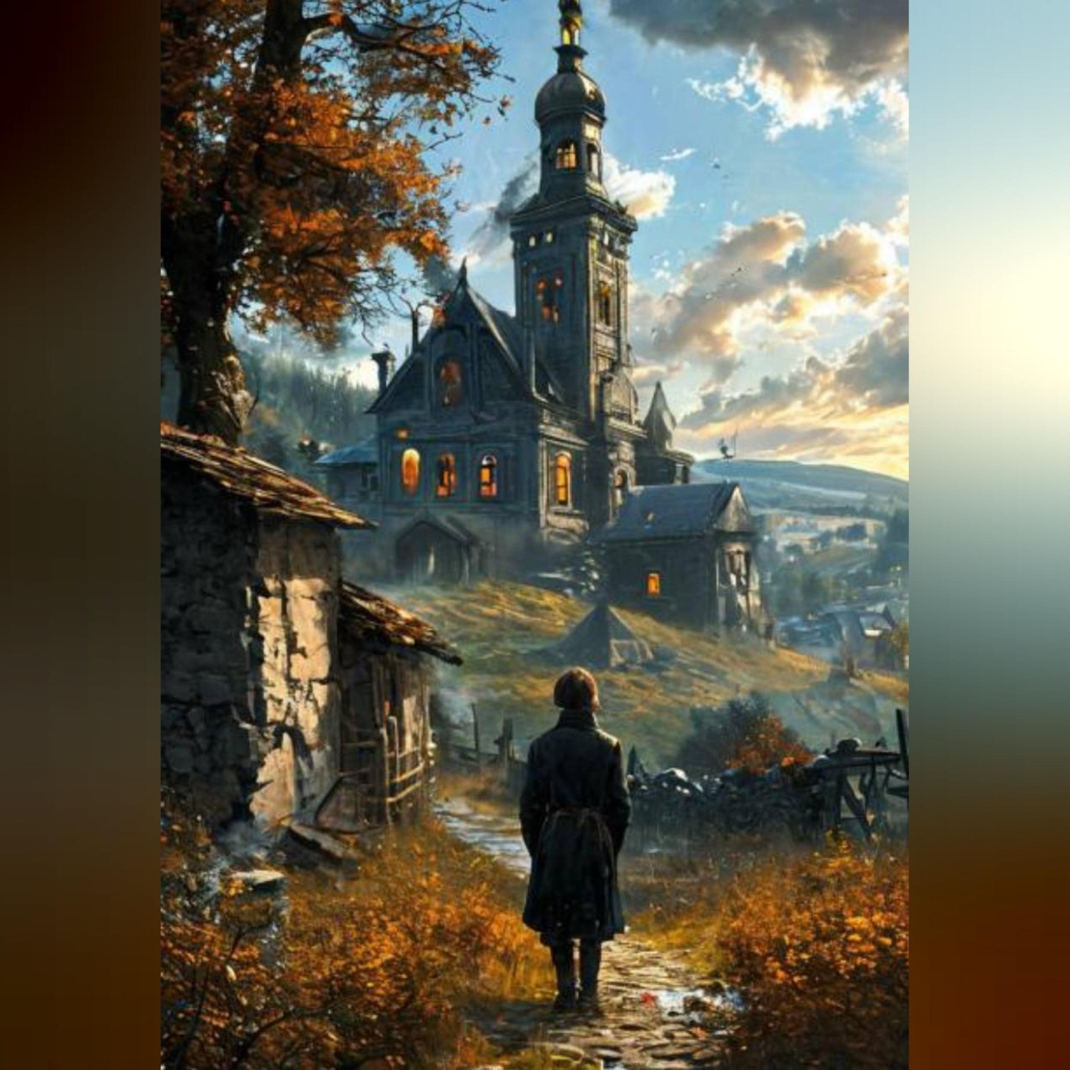 Обложка книги «Груз на сердце»