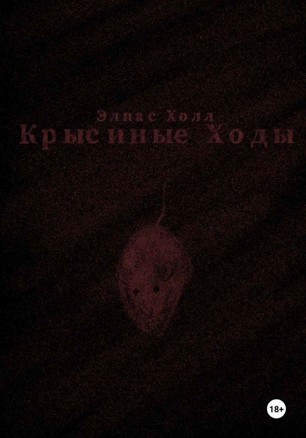 Обложка книги «Крысиные Ходы»