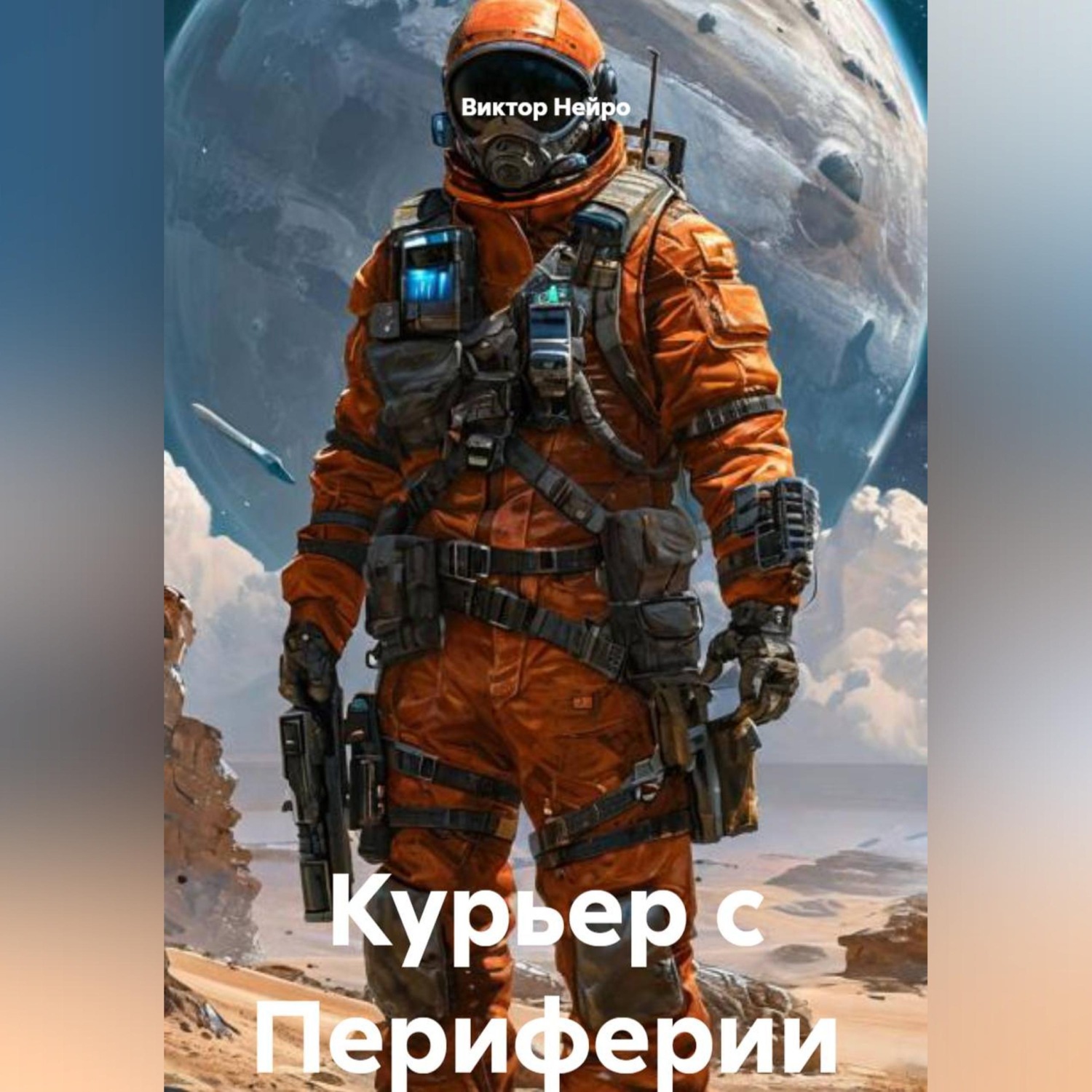 Обложка книги «Два солнца»