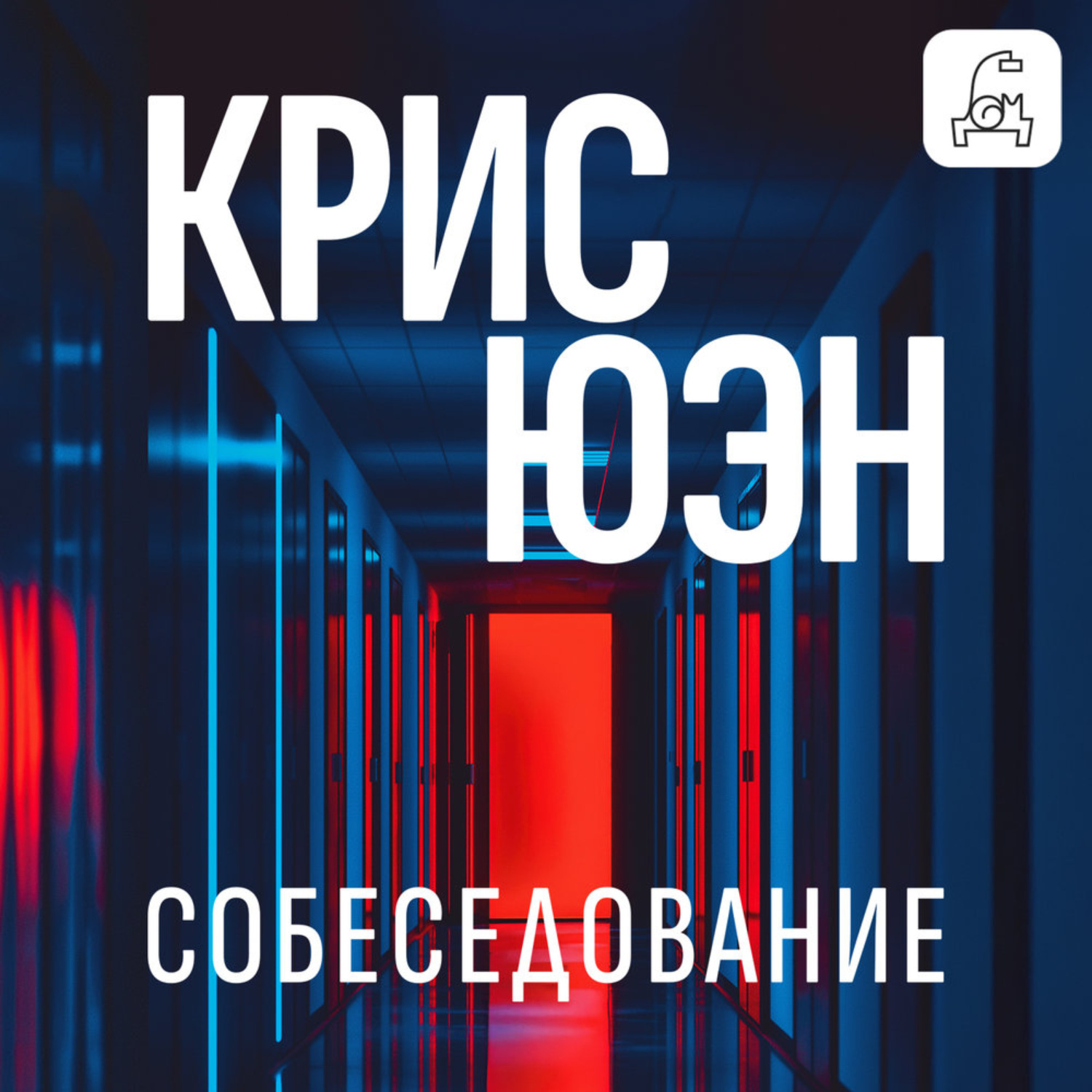 Обложка книги «Собеседование»