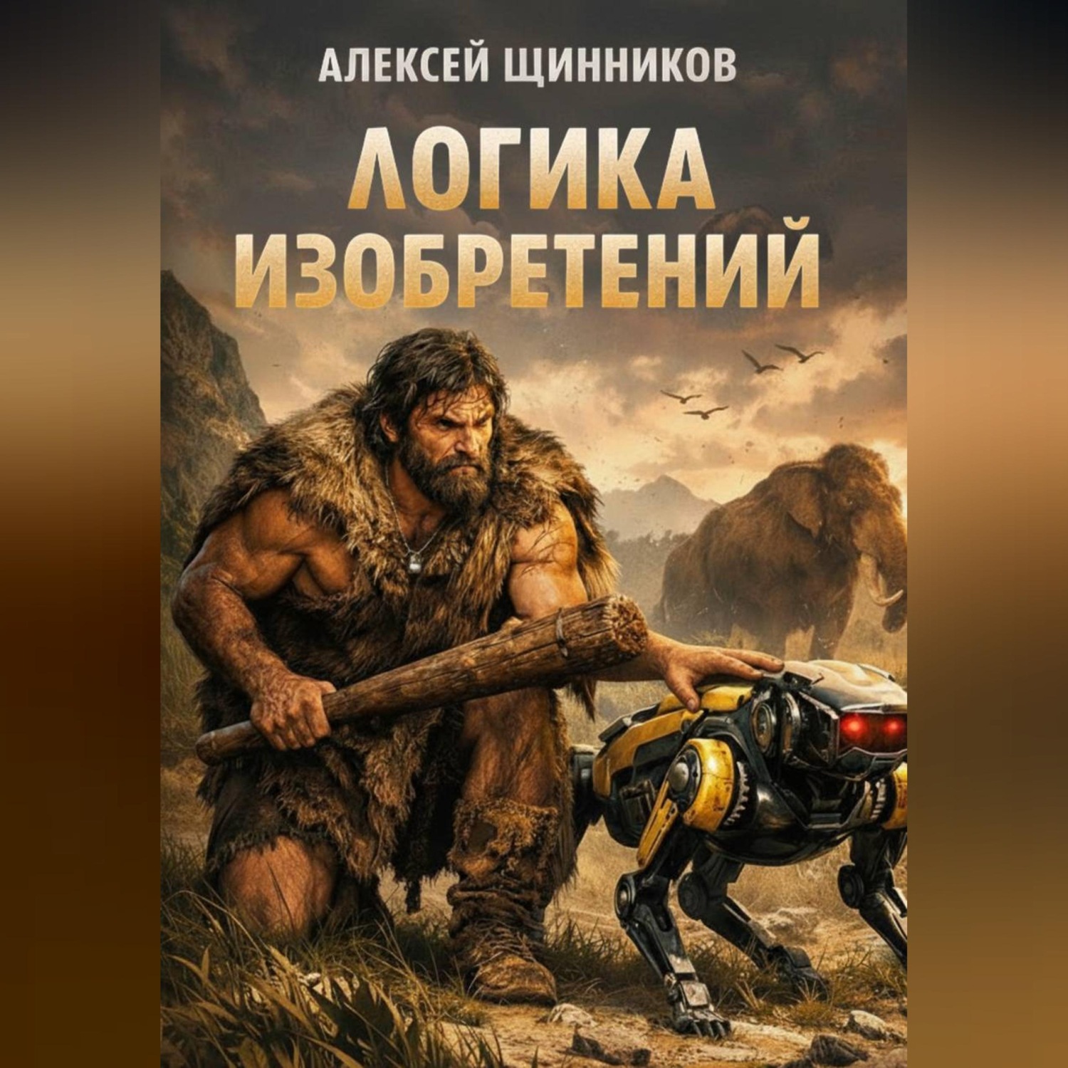 Обложка книги «Логика изобретений»