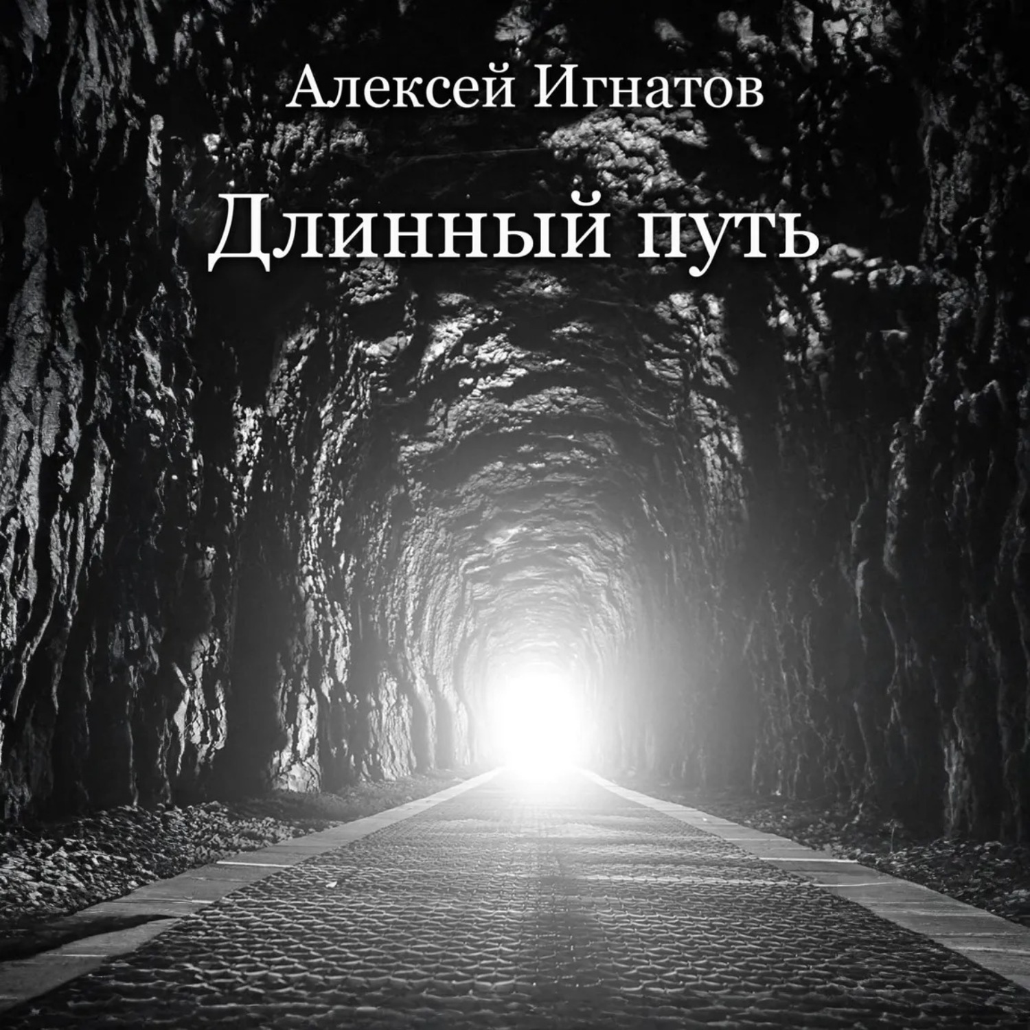 Обложка книги «Длинный путь»