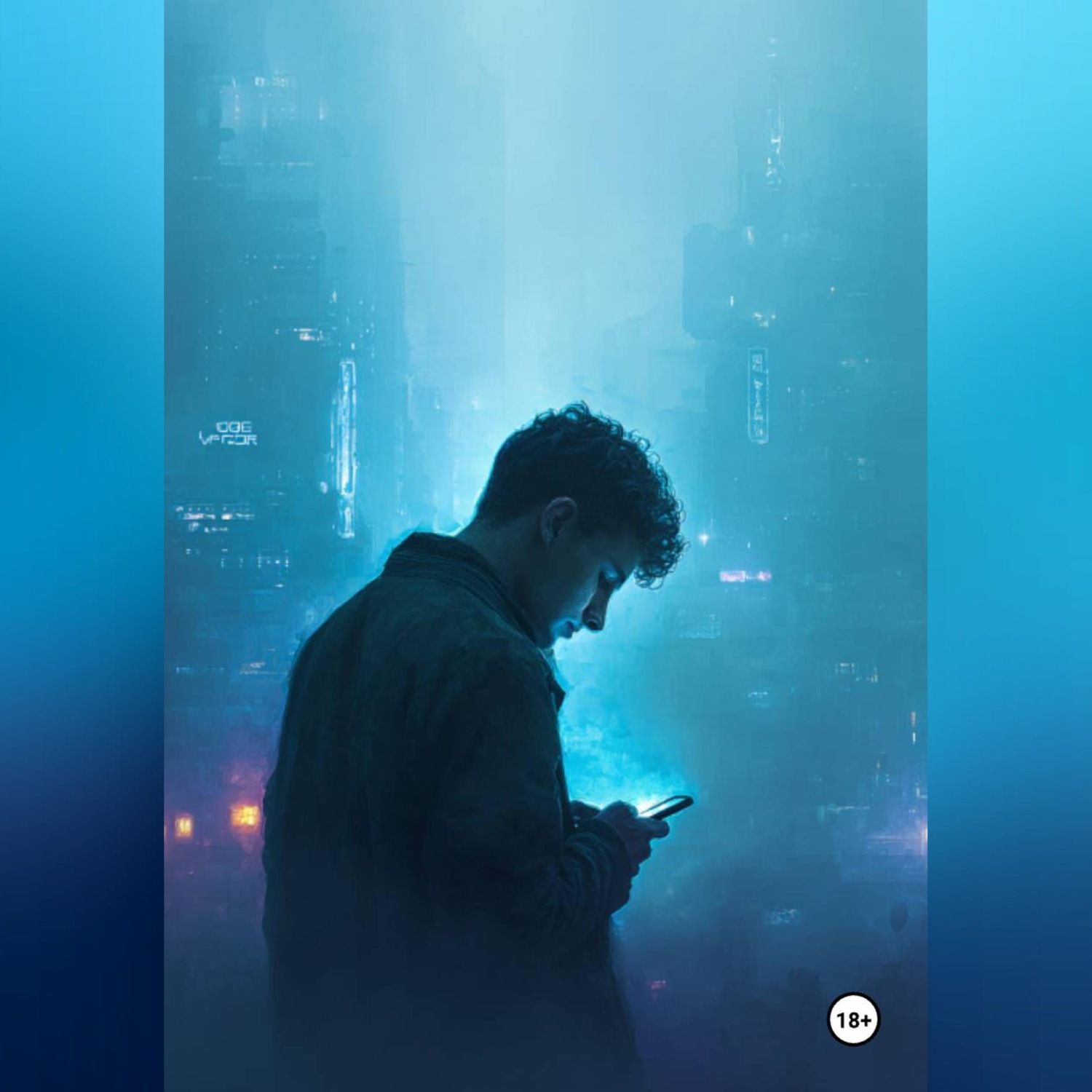Обложка книги «След. Сценарий фильма.»