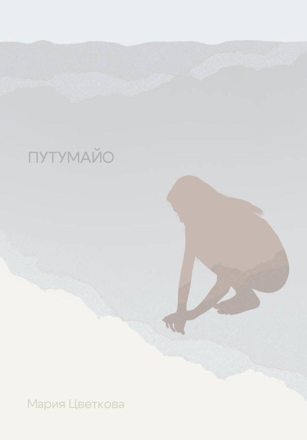 Обложка книги «Путумайо»