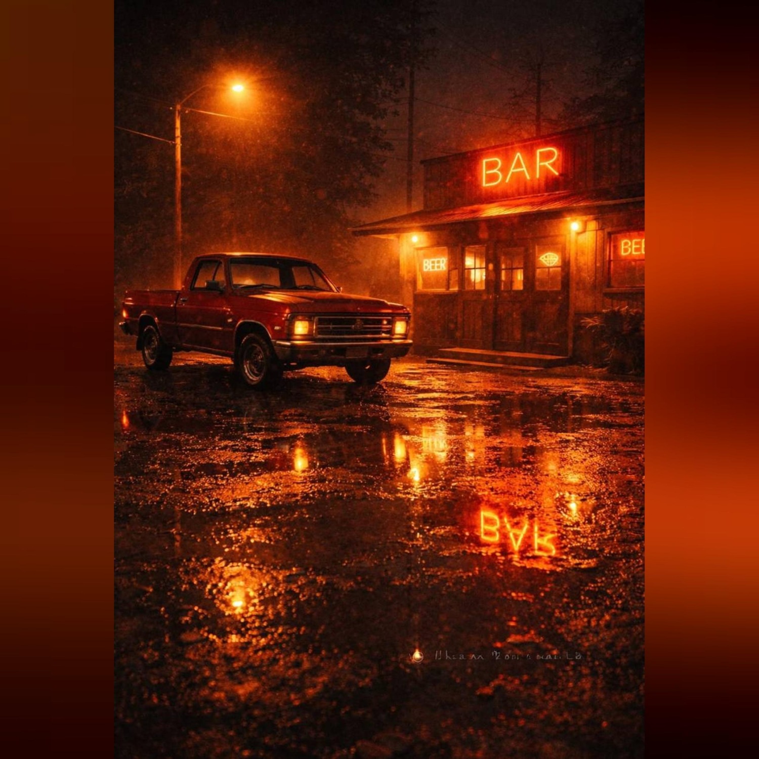 Обложка книги «Незнакомец 13-го апреля»