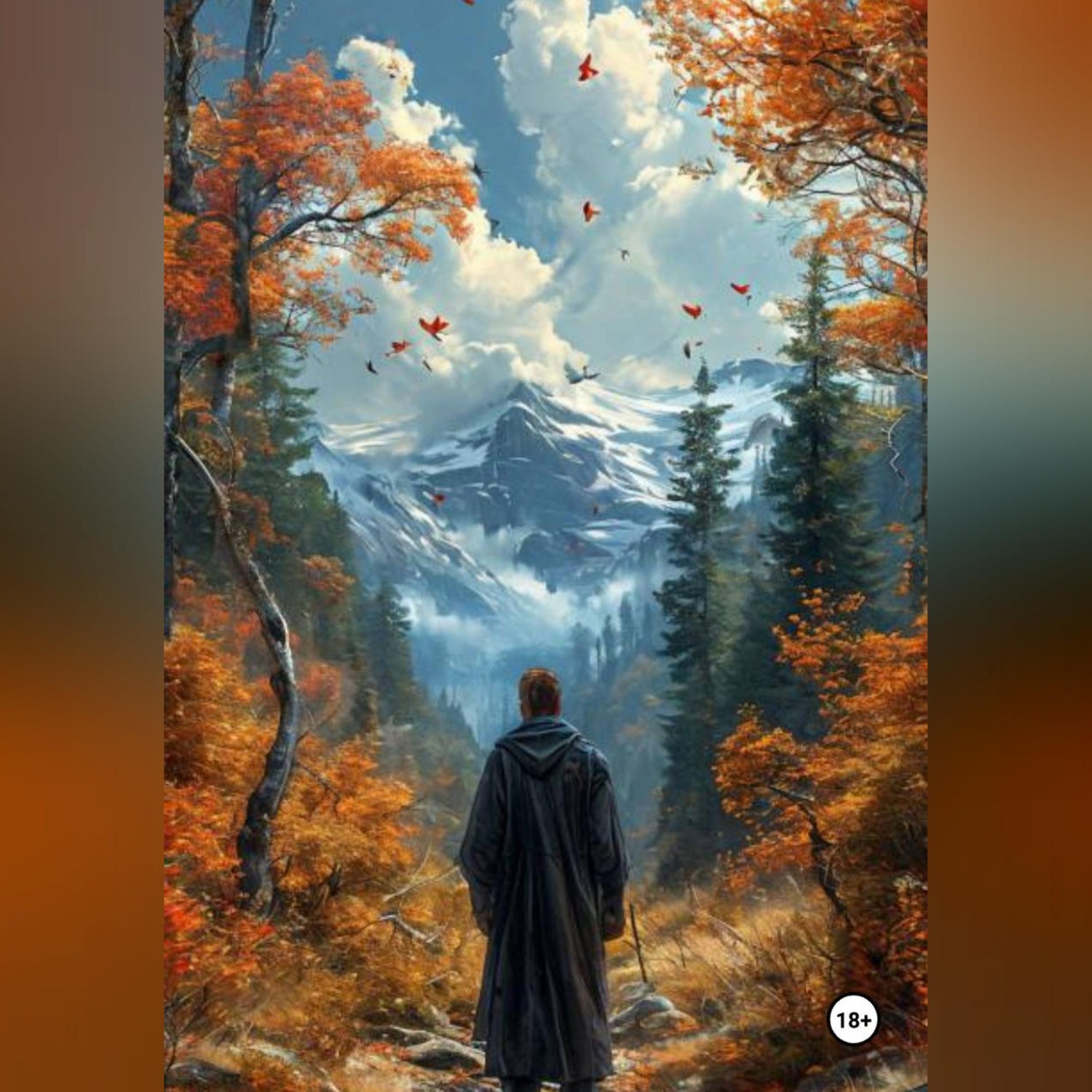 Обложка книги «Забыть чтобы вспомнить»