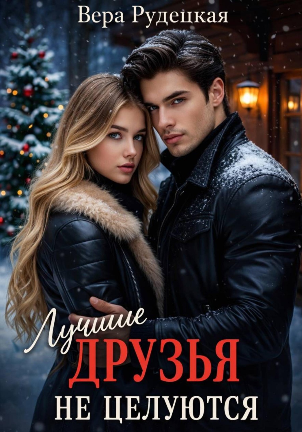 Обложка книги «Лучшие друзья не целуются»