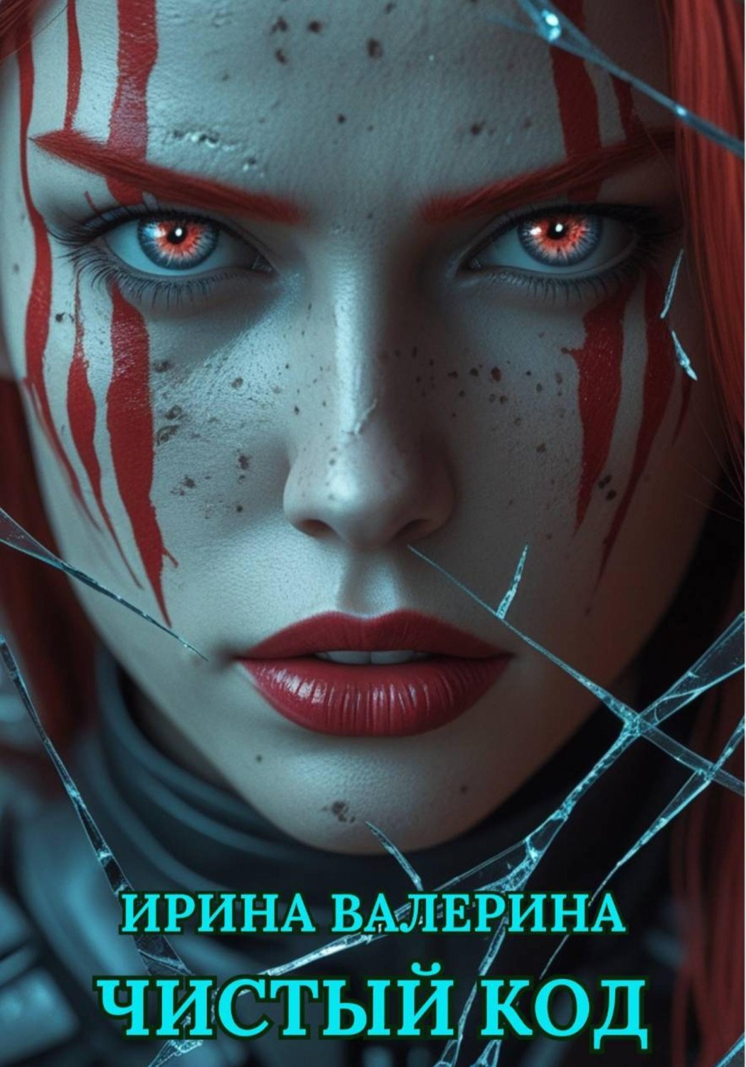 Обложка книги «Чистый код»