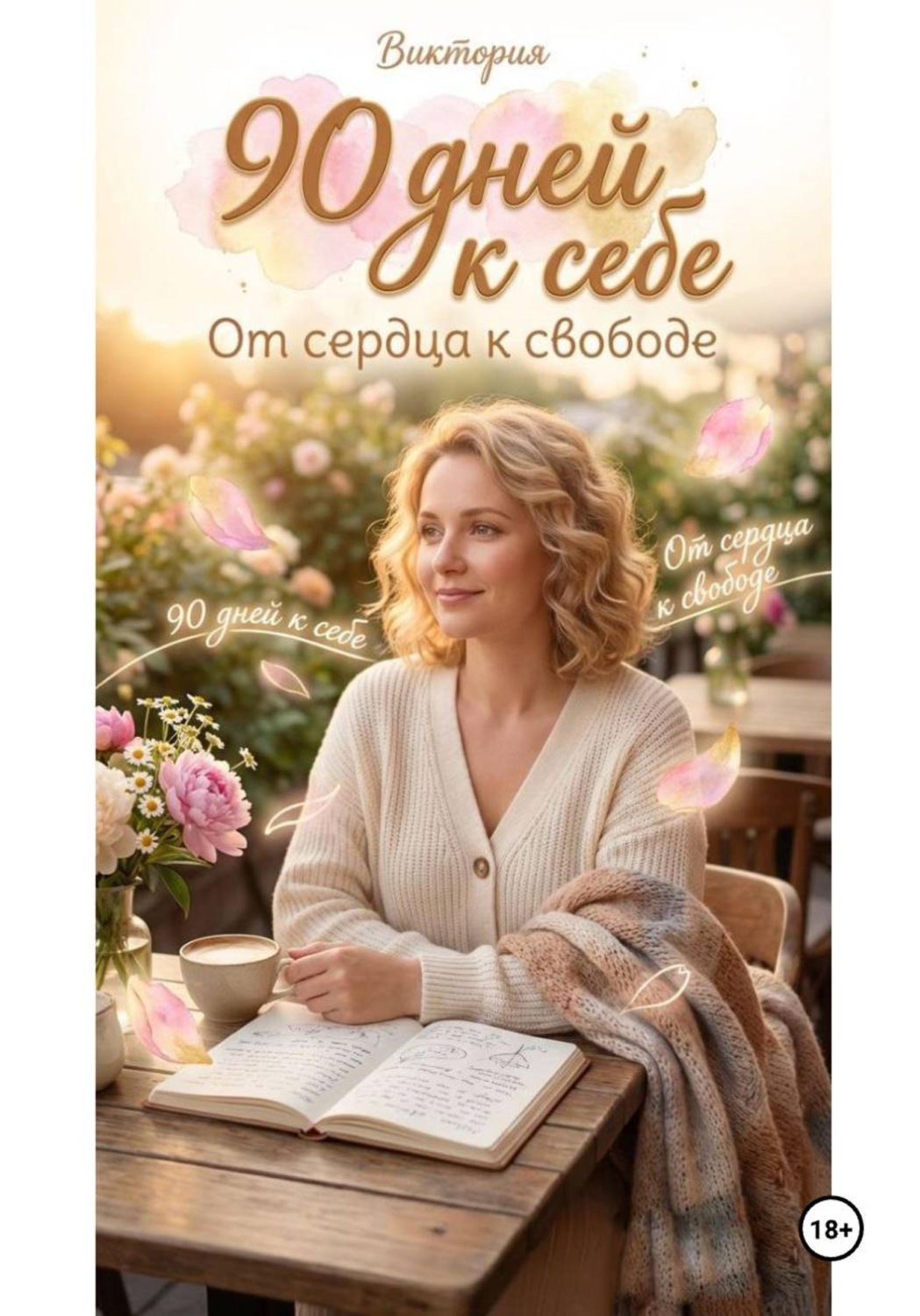 Обложка книги «Возрождение»
