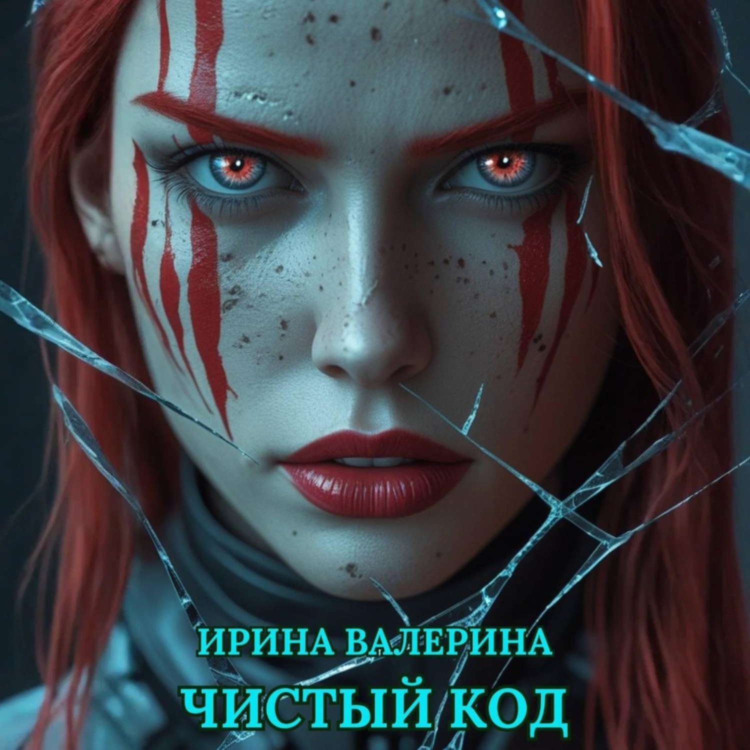Обложка книги «Чистый код»
