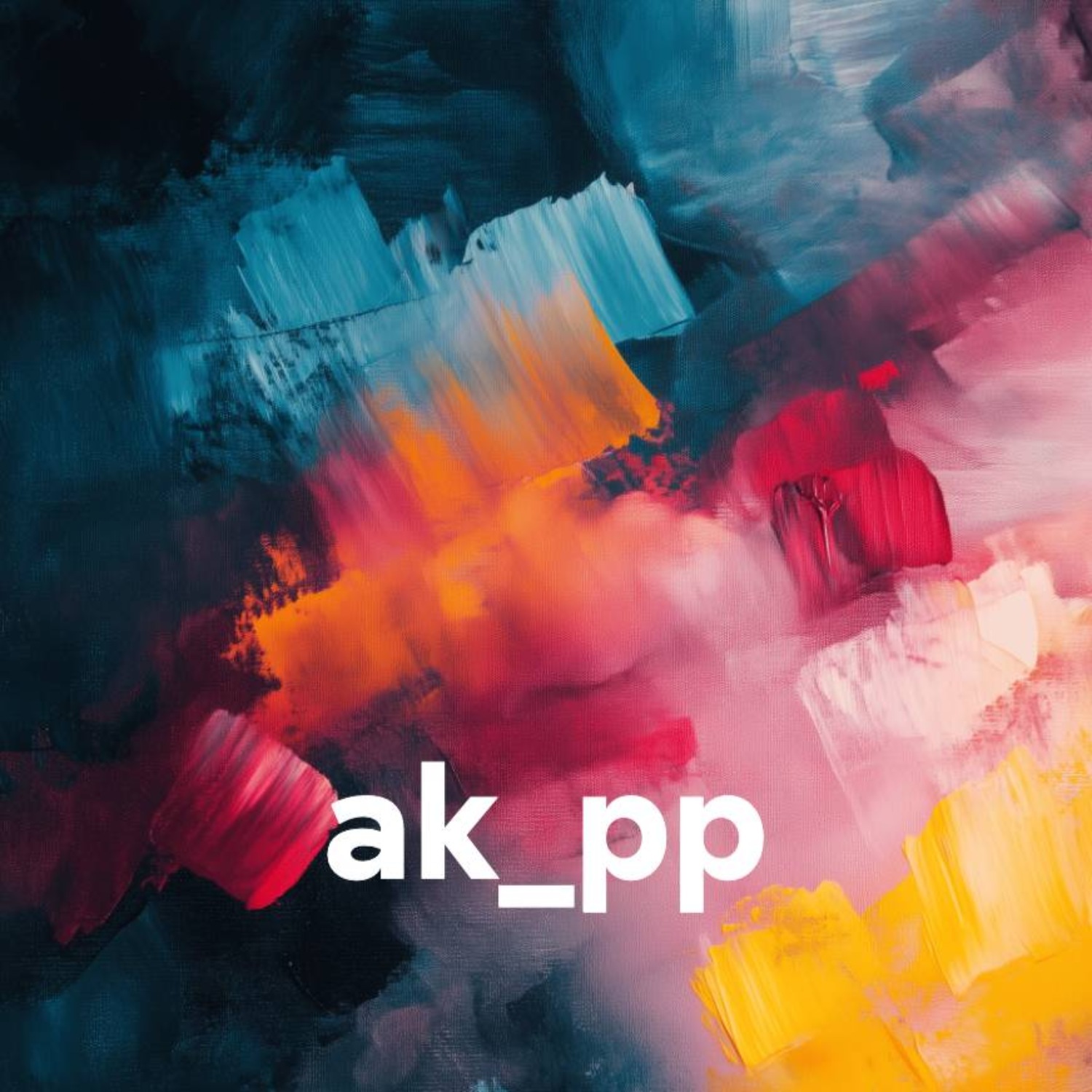 Обложка книги «ak_pp»