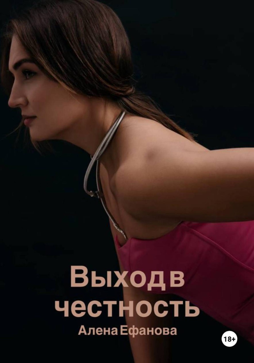Обложка книги «Выход в честность»