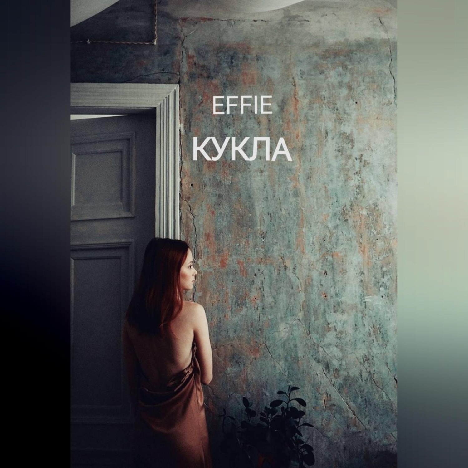 Обложка книги «Кукла»