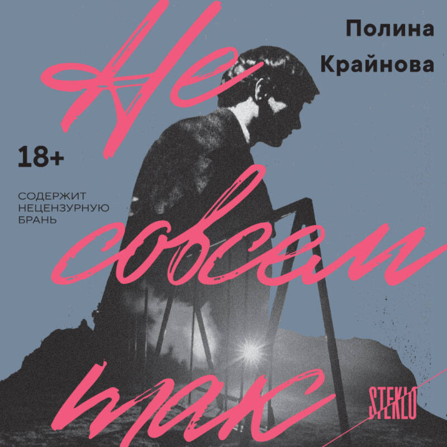 Обложка книги «Не совсем так»