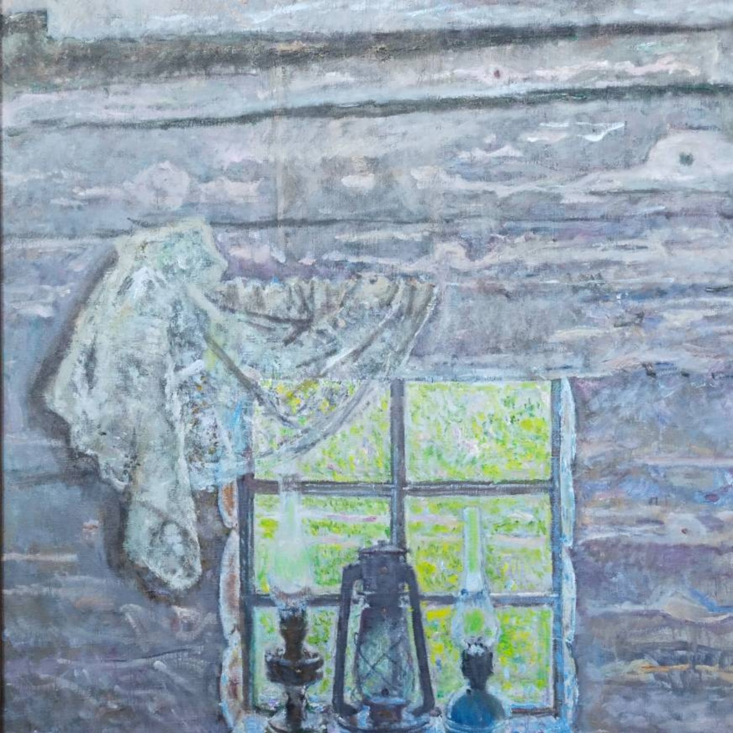 Обложка книги «Петух»
