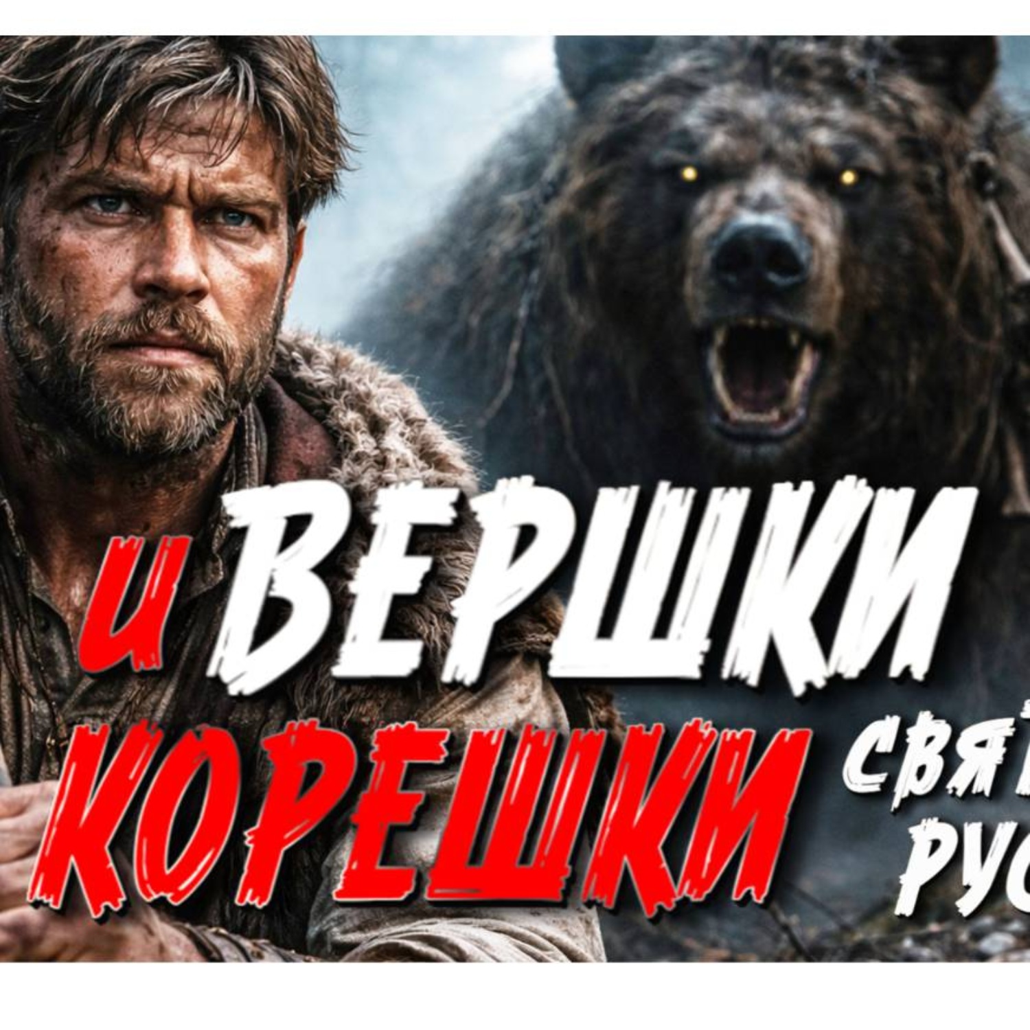 Обложка книги «ВЕРШКИ И КОРЕШКИ»