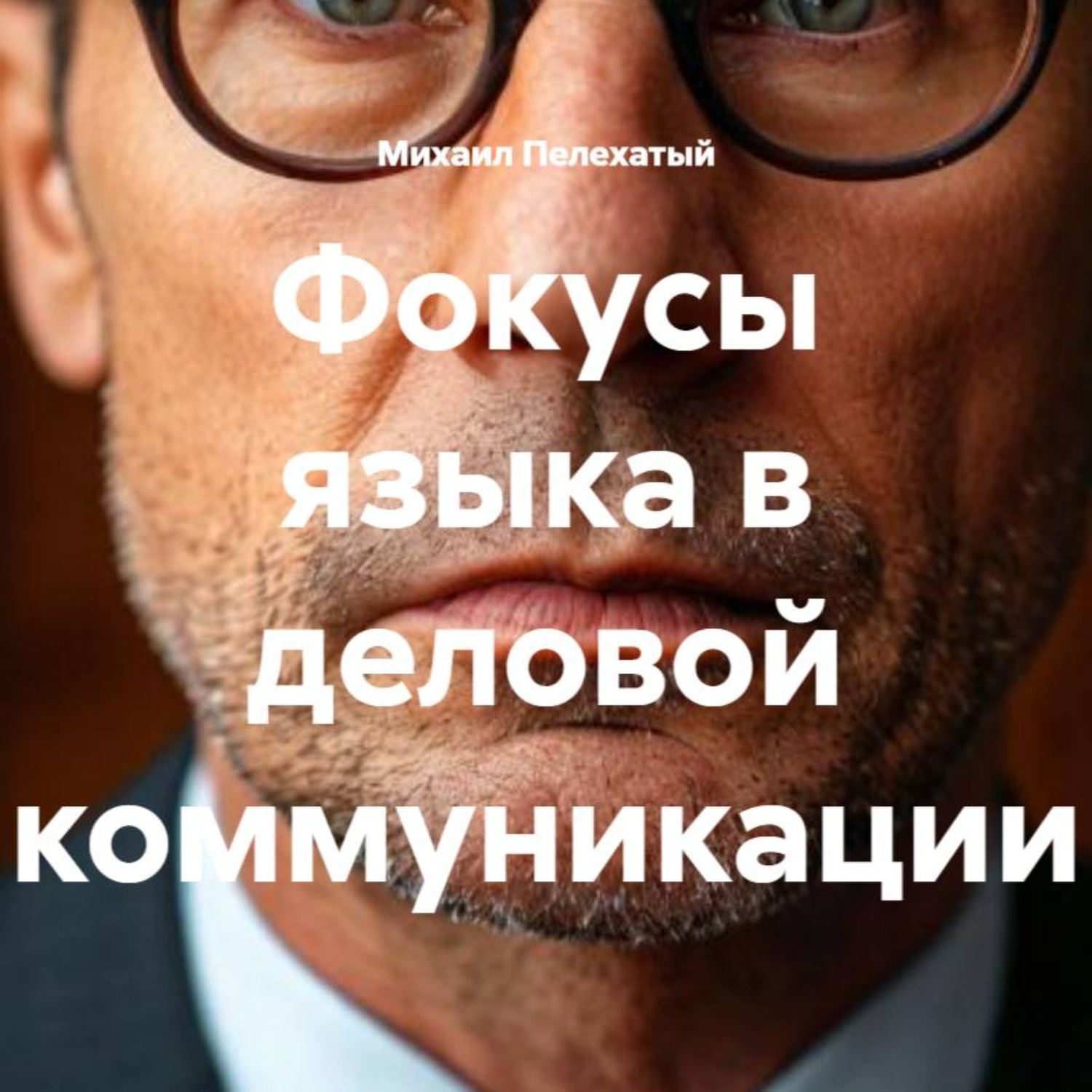 Обложка книги «Фокусы языка в деловой коммуникации»