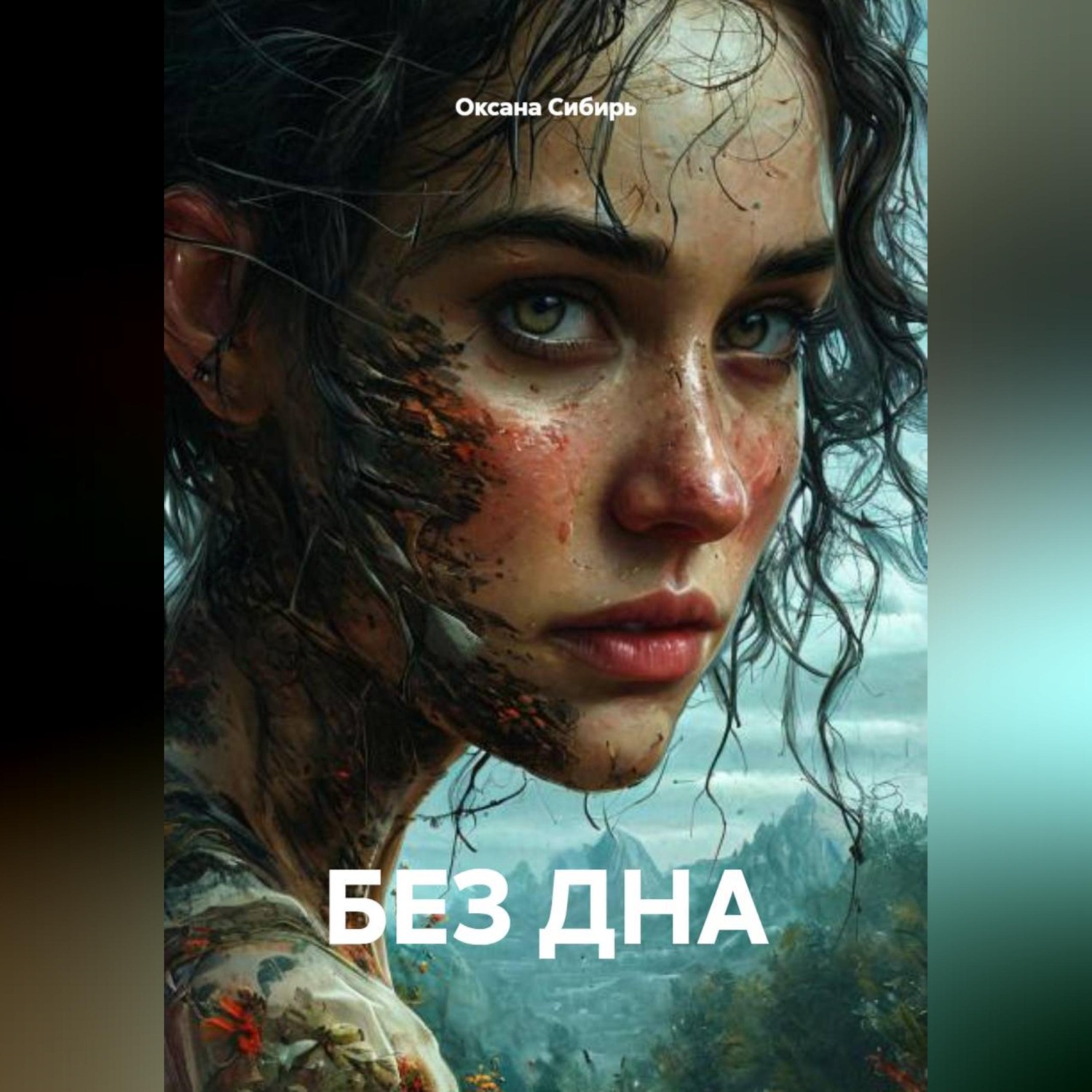 Обложка книги «БЕЗ ДНА»