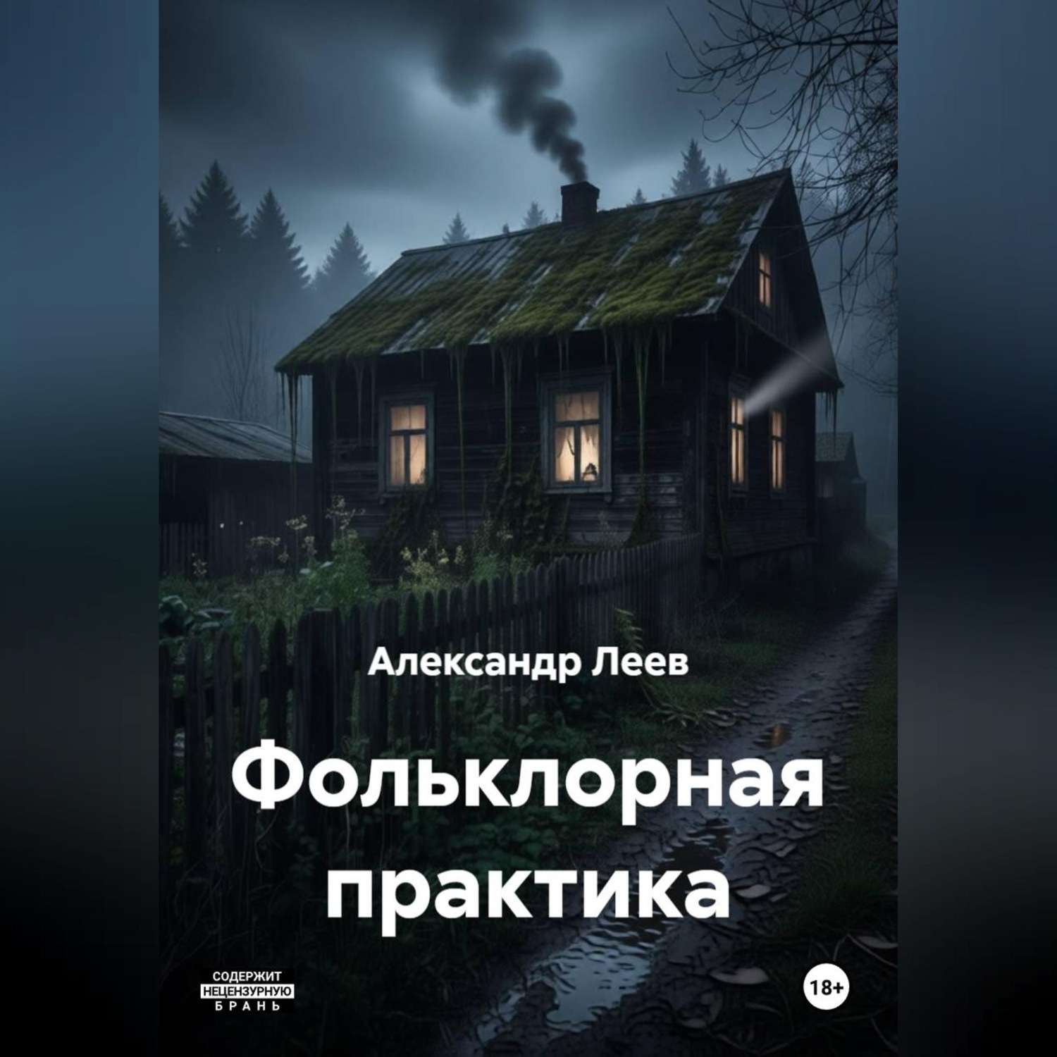 Обложка книги «Фольклорная практика»